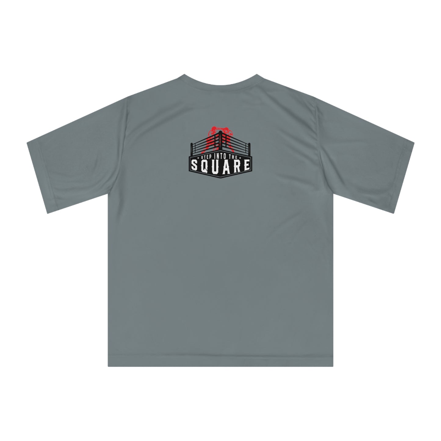 Athletic Shirts Men - Unisex Performance T-Shirt For Active Lifestyles