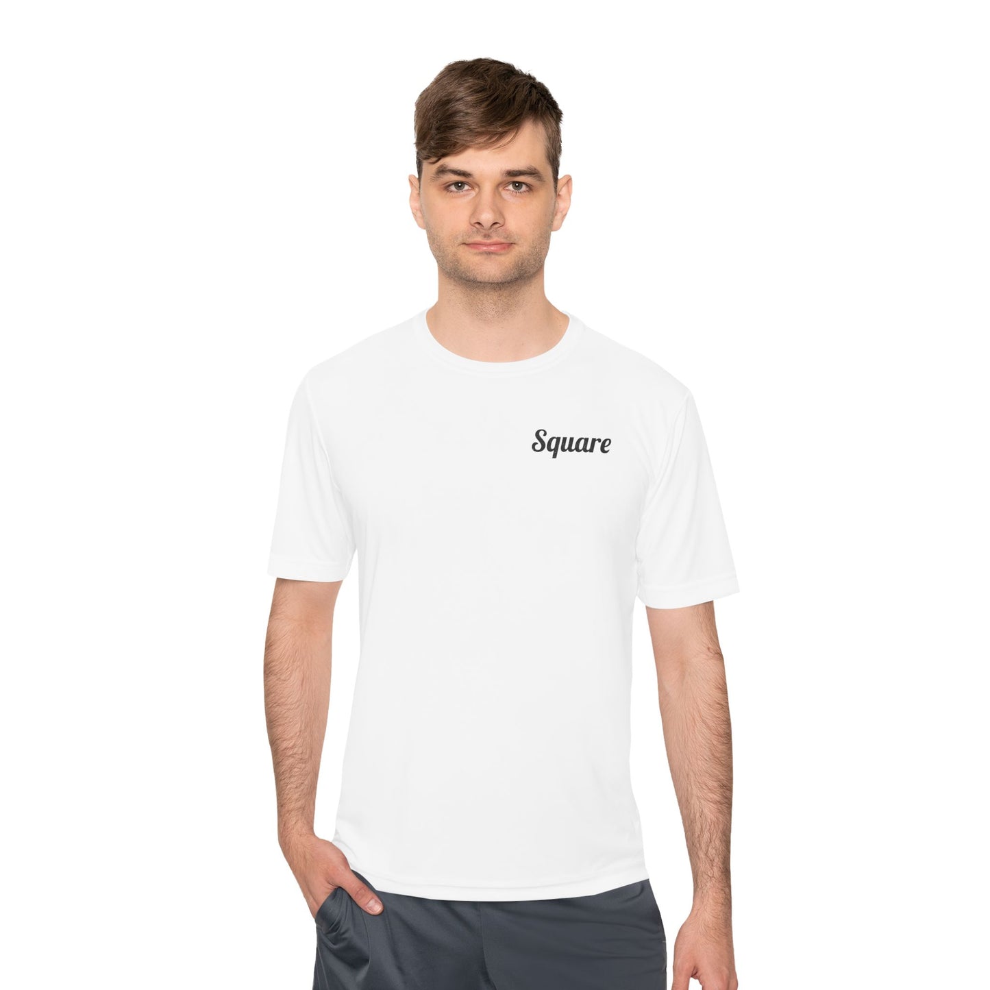 Quick Dry T Shirts - Breathable T Shirts