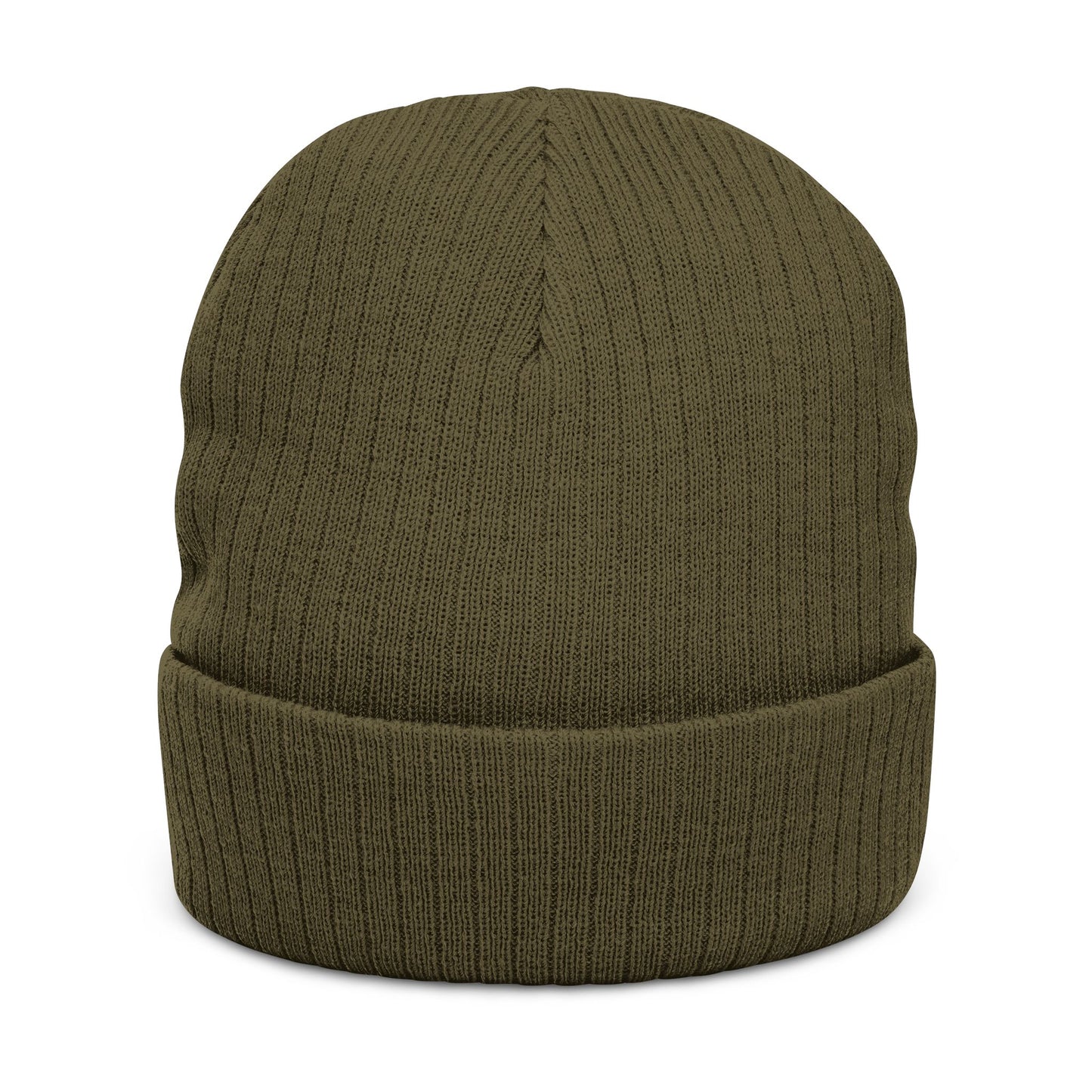 Beanie Hat - 'Bucket of Blood' Logo Beanie