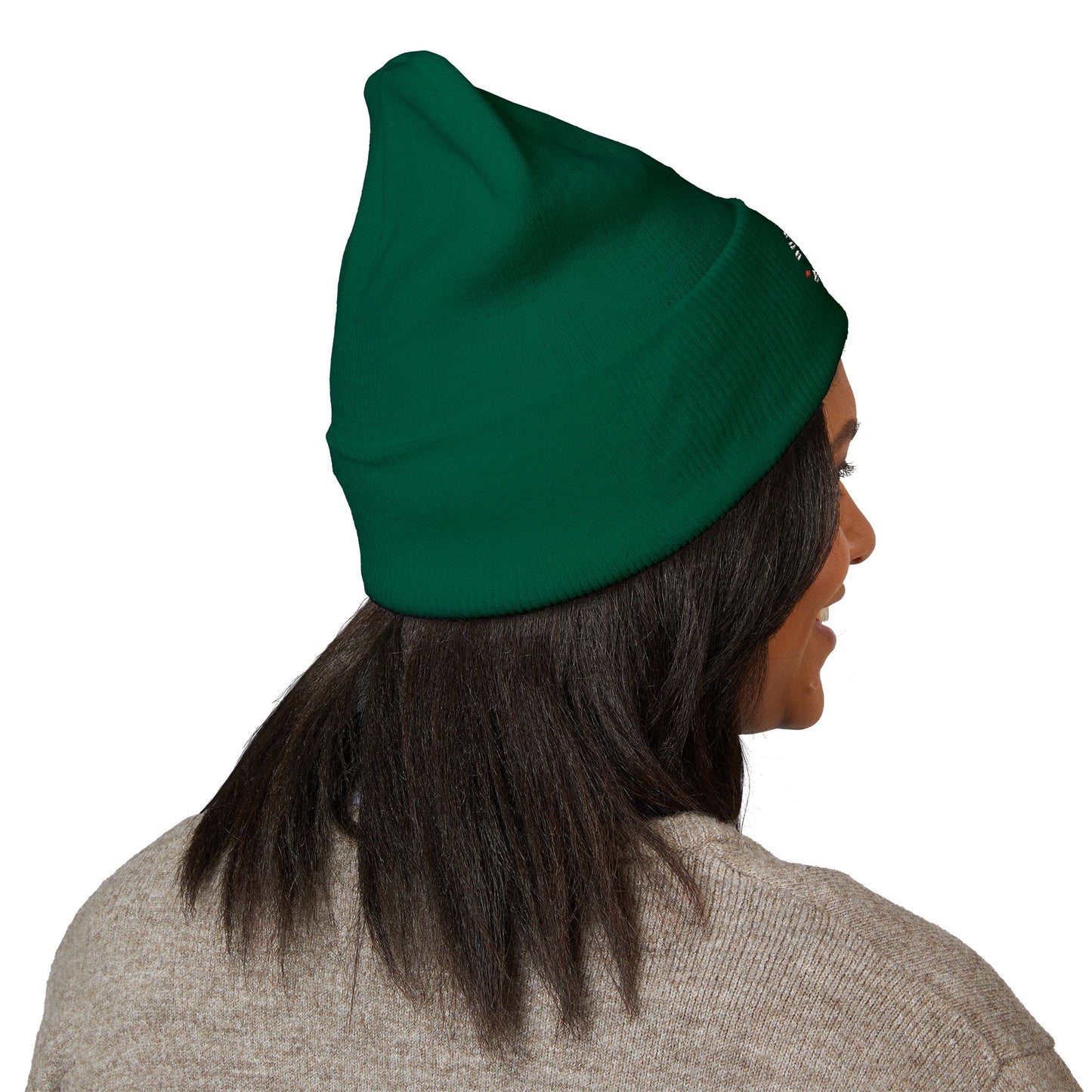 Beanie For Men - Bucket of Blood Beanie