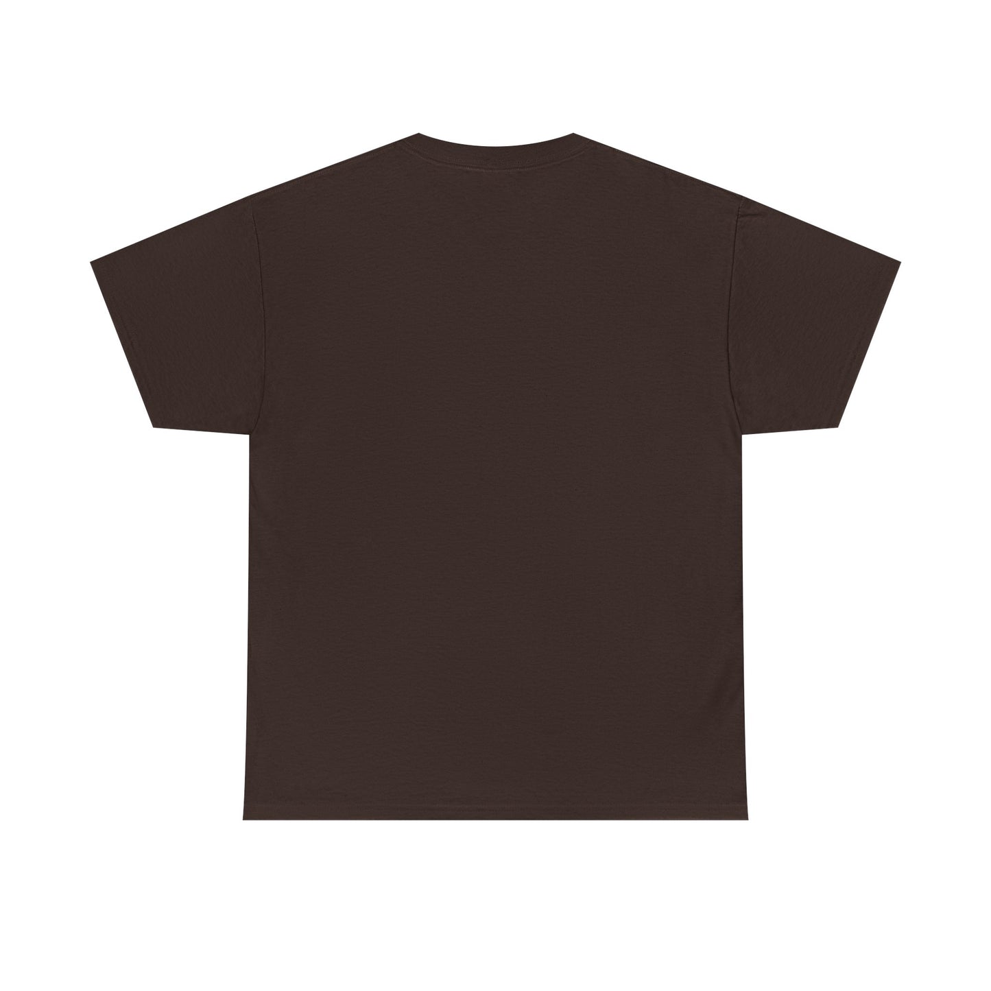 Graphic Tee - Bucket of Blood Graphic T-Shirt