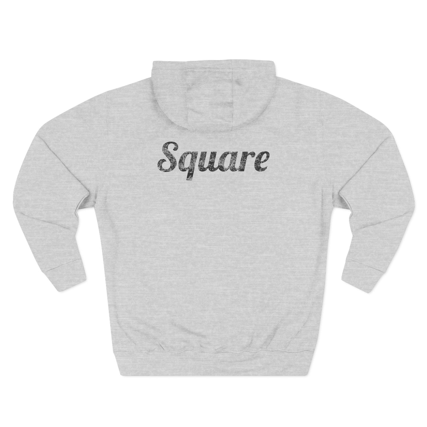 Graphic Hoodie - Unisex Casual Wear