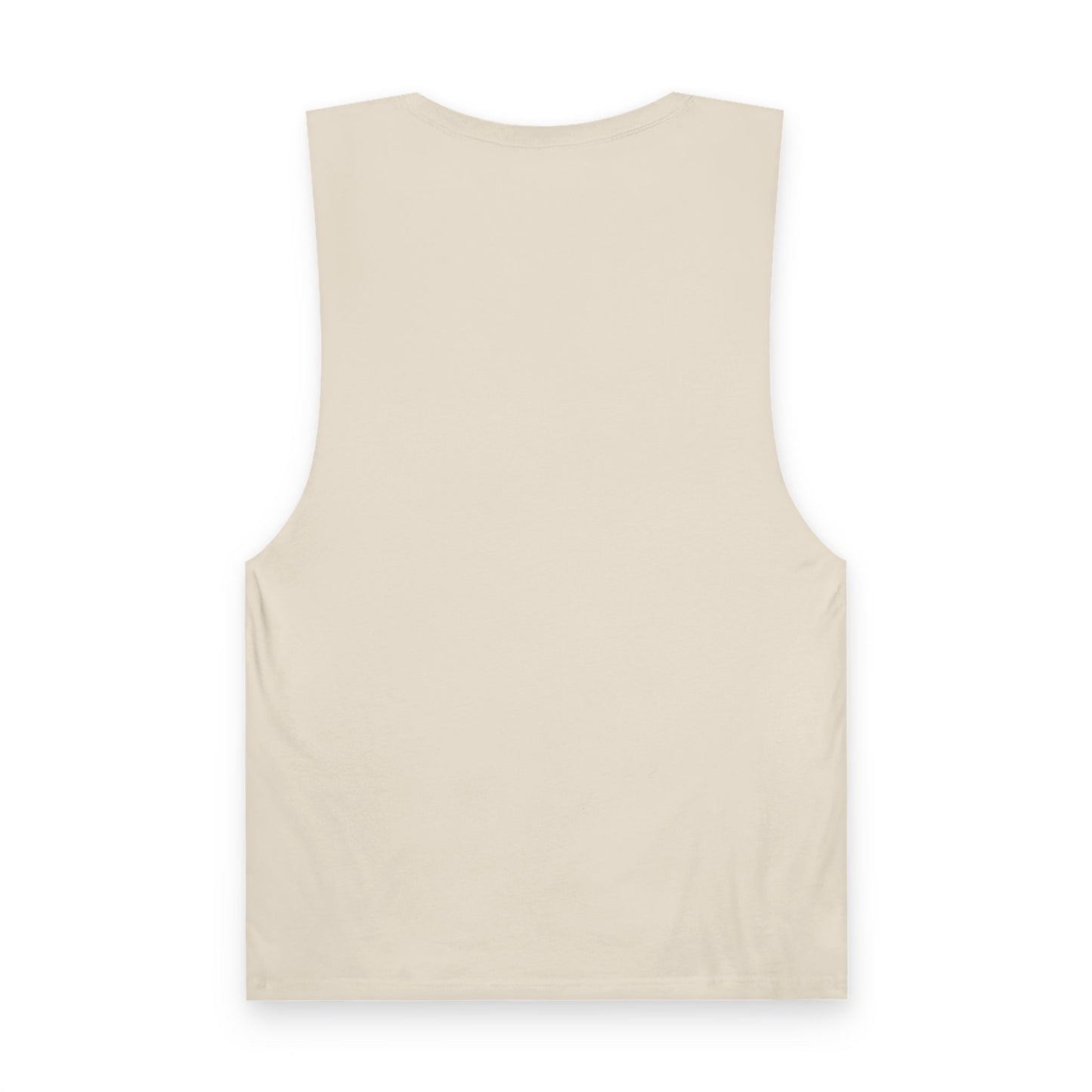 Tank Top - “Bucket of Blood” Retro Boxing Fitness Tank