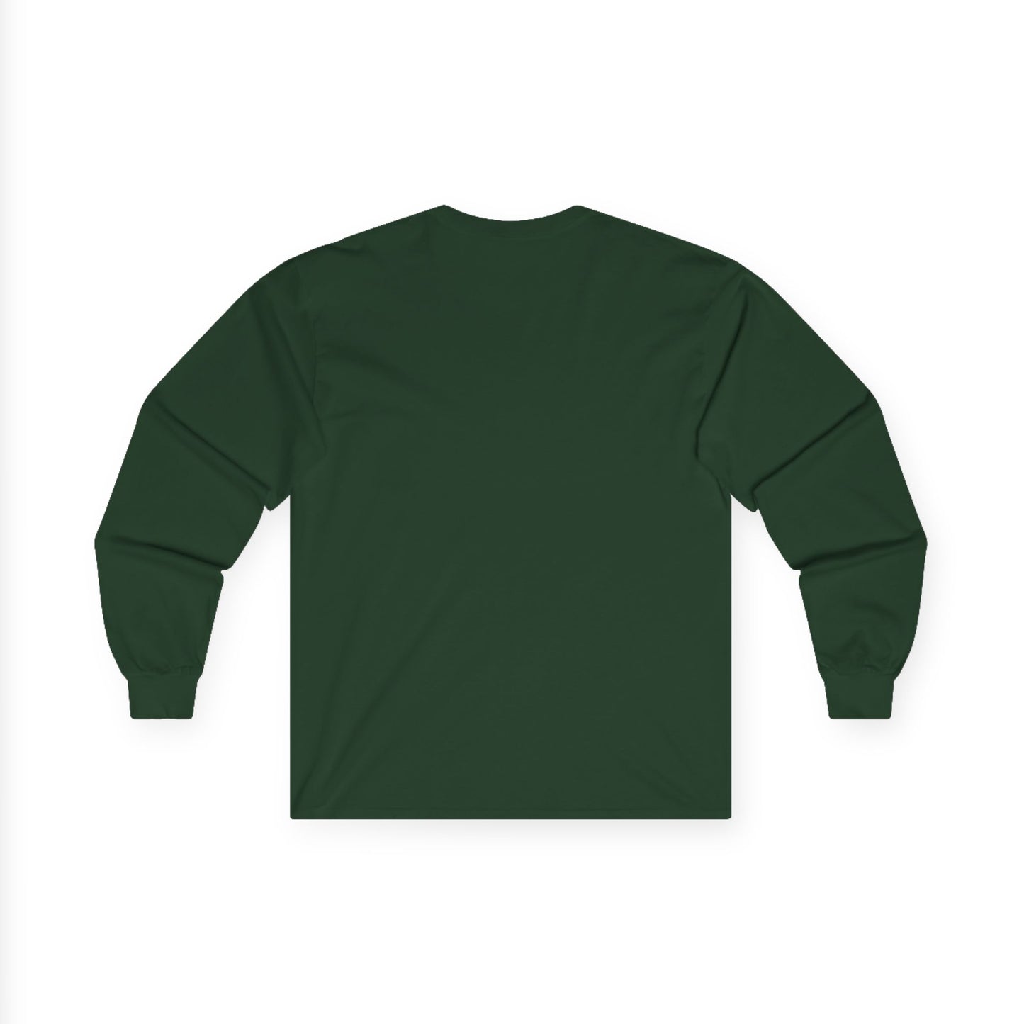 Long Sleeve Shirts - “Bucket of Blood” - Fight Club T Shirt Vintage