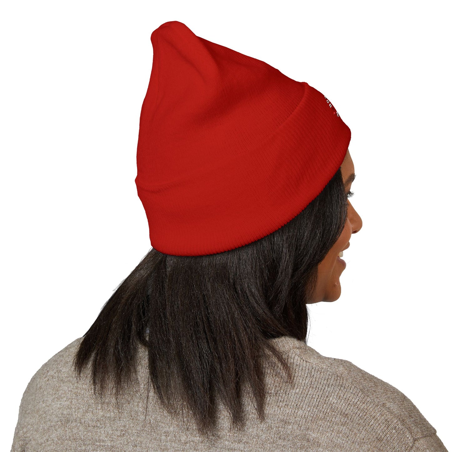 Beanie For Men - Bucket of Blood Beanie