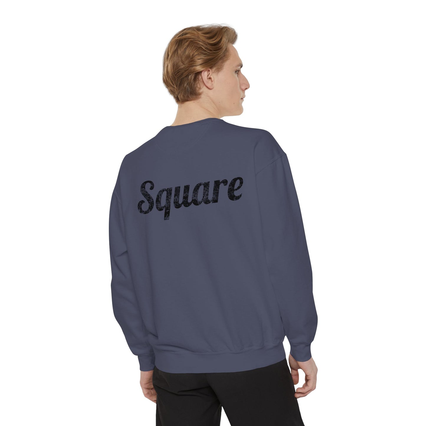 Sweatshirt - Comfortable Casual Wear