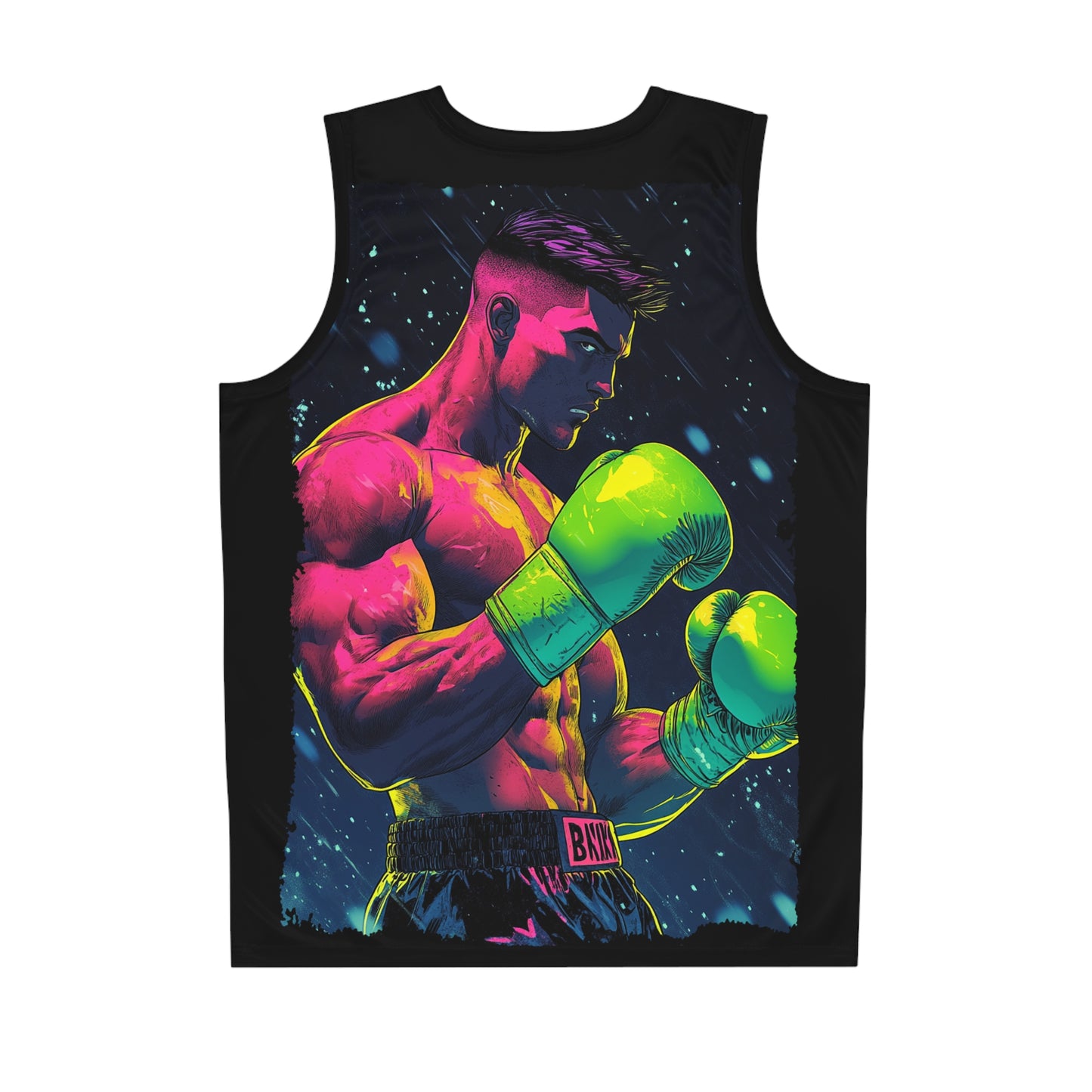 Custom Jerseys -  AOP Sport Top, Cool Athletic Wear, Gift For Sports Lovers