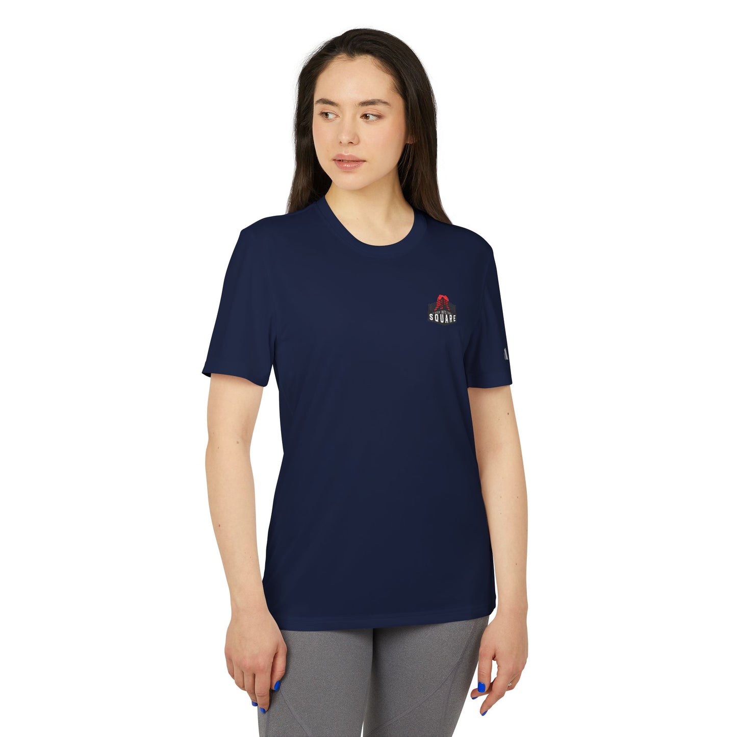 Adidas Shirt - Athletic Workout Shirt, Casual Wear, Sports Fashion