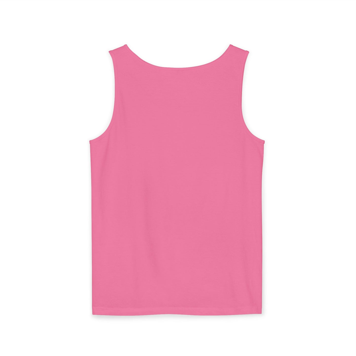 Mens Tank Tops -"Bucket of Blood" - Boxing Gym Tank Top