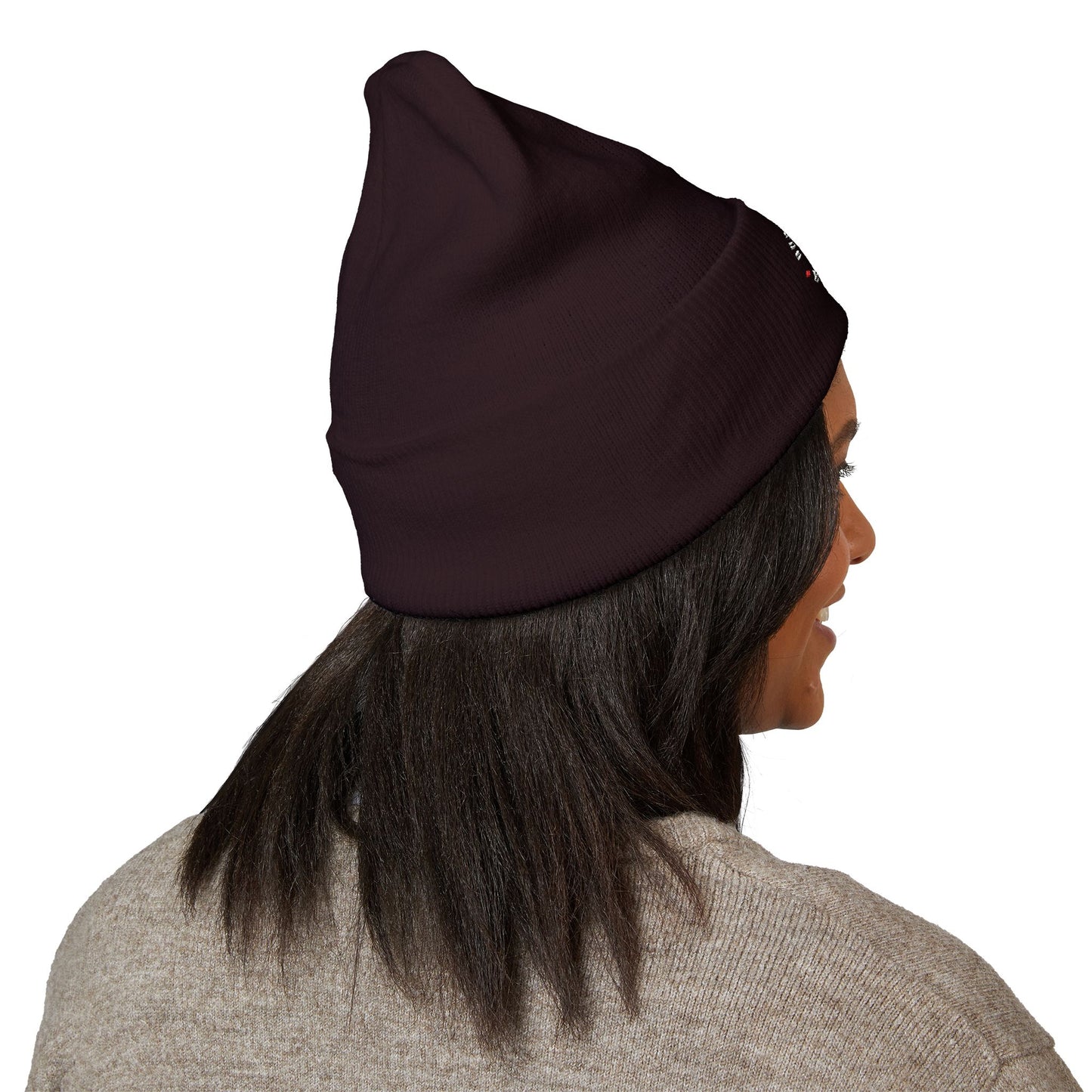 Beanie For Men - Bucket of Blood Beanie