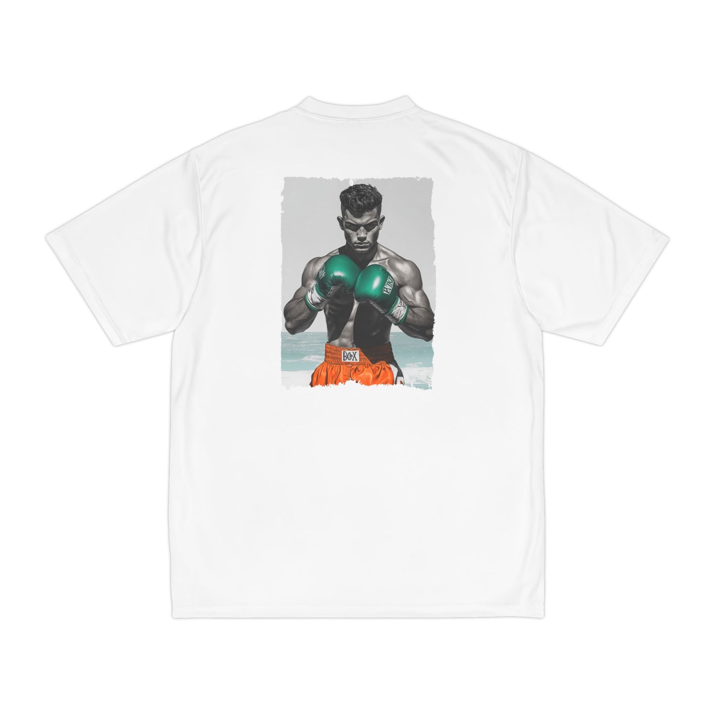 Mens Graphic Tees - Comfortable Streetwear