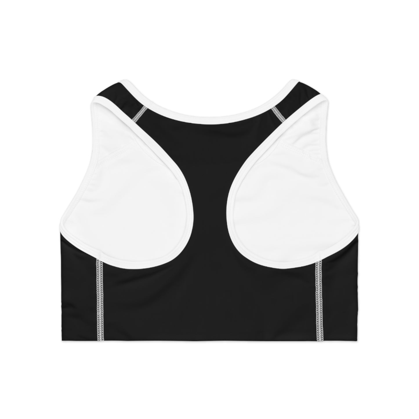 Sports Bra - Activewear For Fitness Lovers