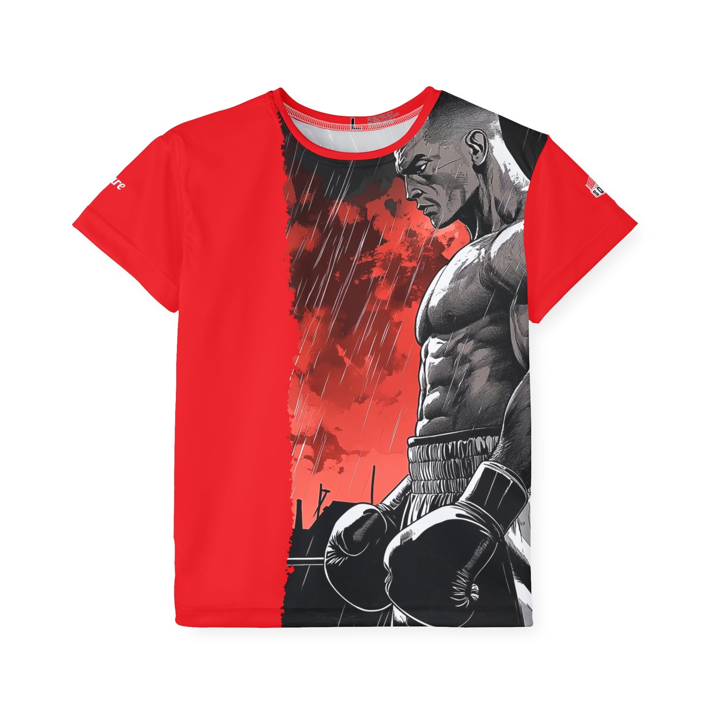 Jerseys - Kids Sport Jerseys