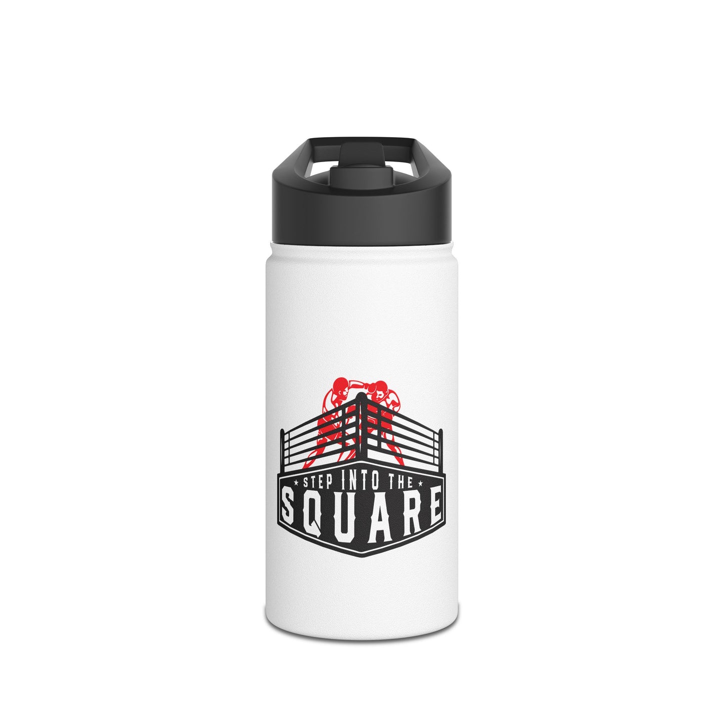 Water Bottle -  Sports Hydration Gear