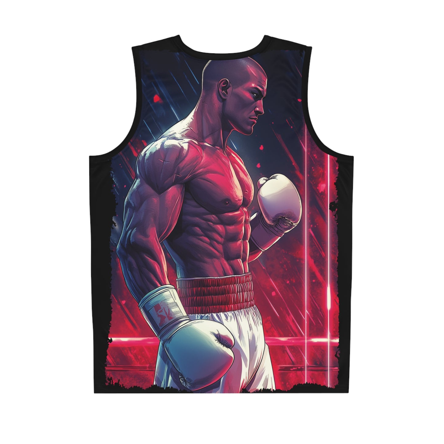 Sports Jersey - Sportswear For Athletes