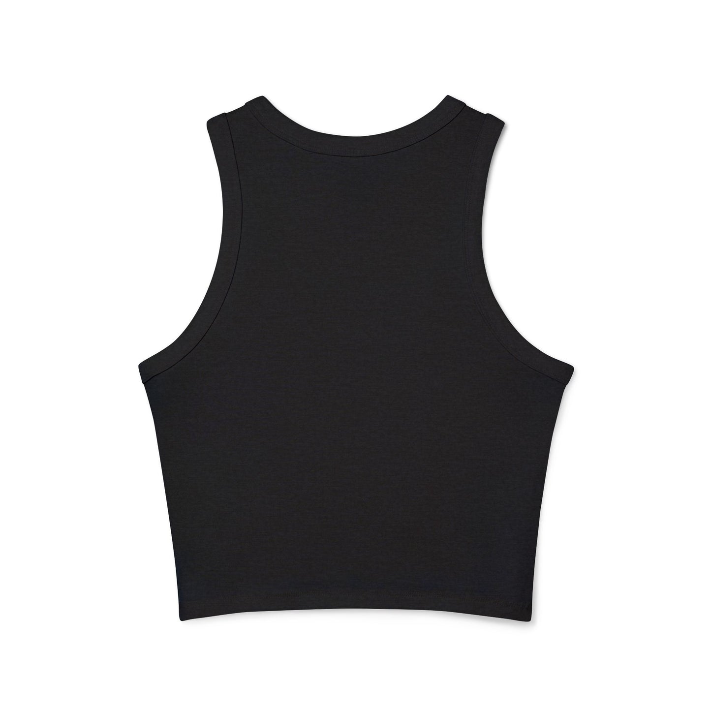 Work Out Clothes - Women's Racer Tank Top
