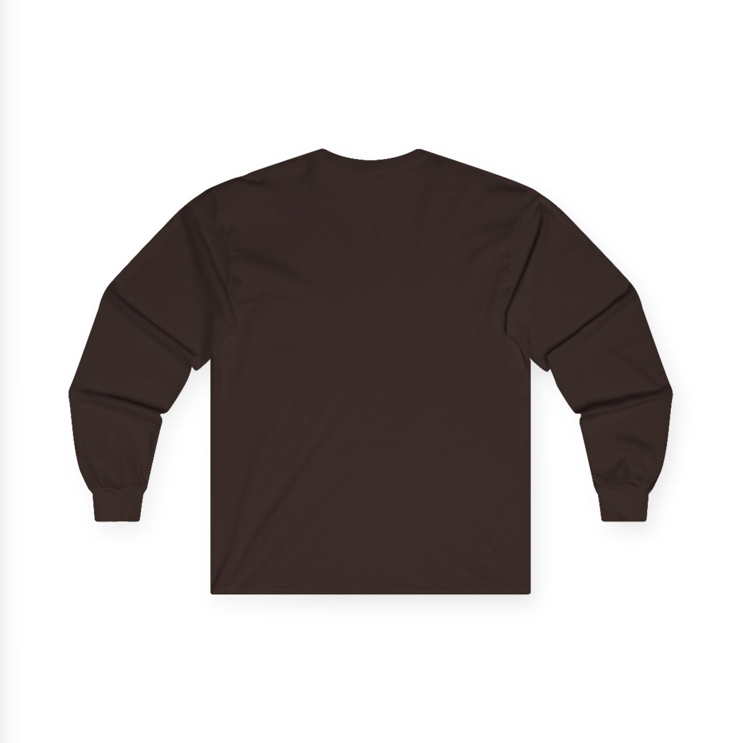 Long Sleeve Shirts - “Bucket of Blood” - Fight Club T Shirt Vintage
