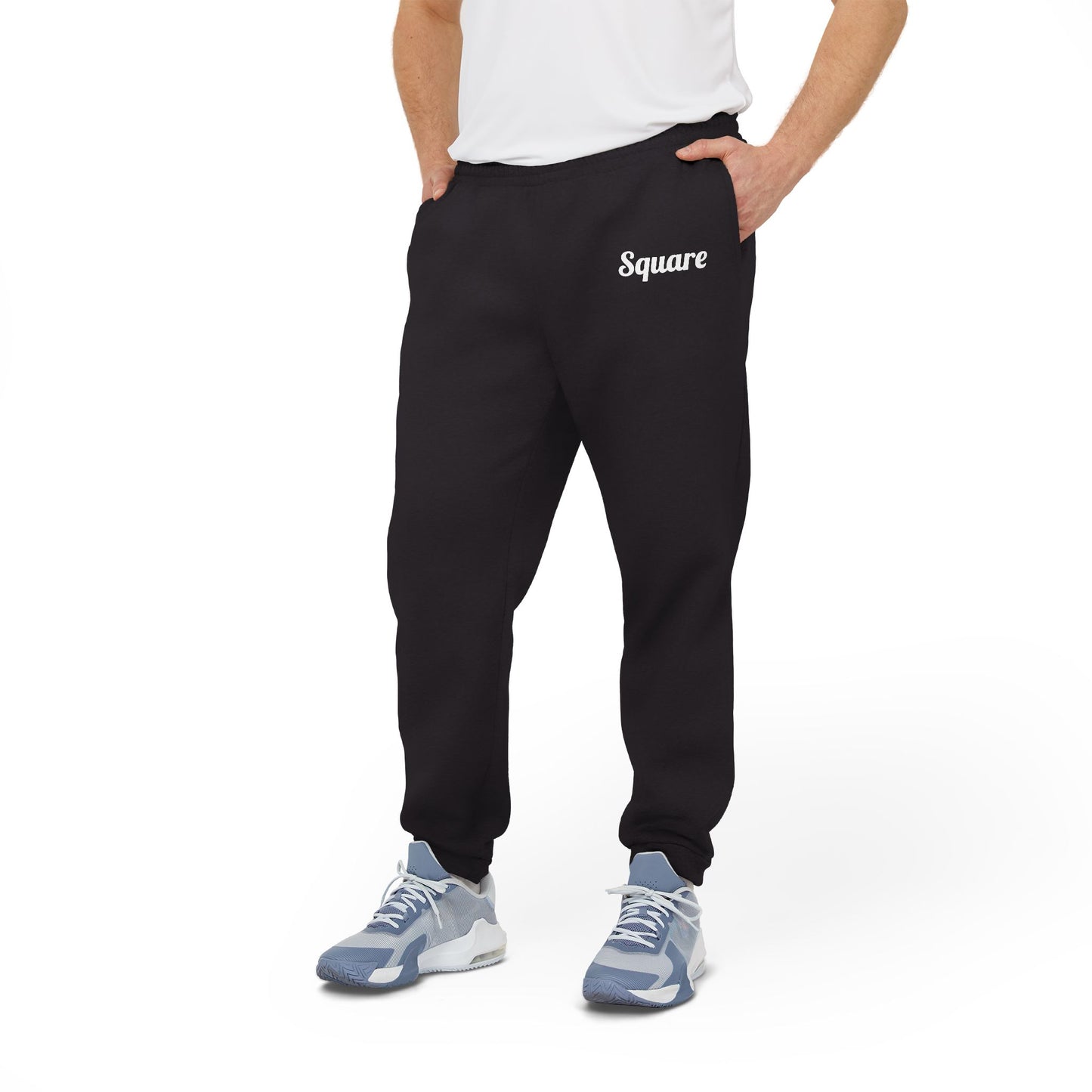 Fleece Pants - Cozy Unisex Fleece Joggers