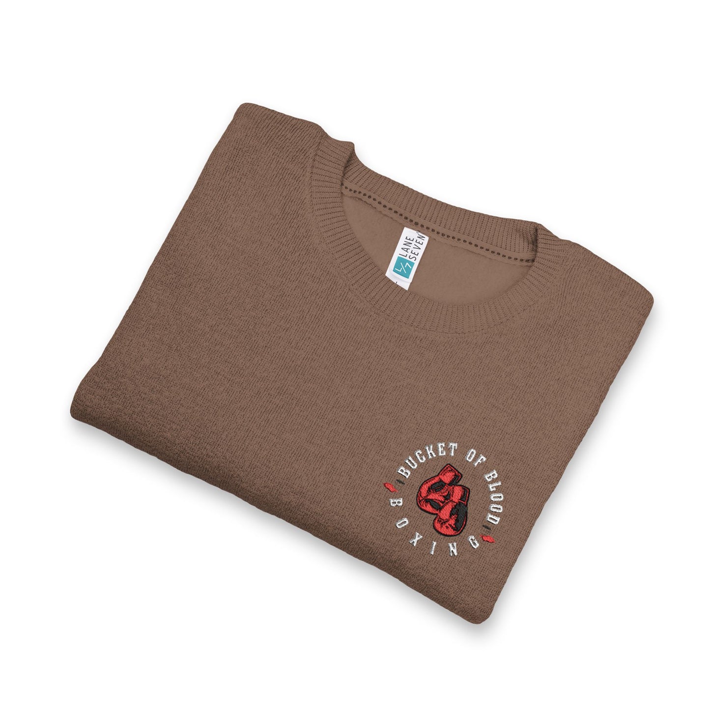 Crewneck  - Nantucket Sweatshirt