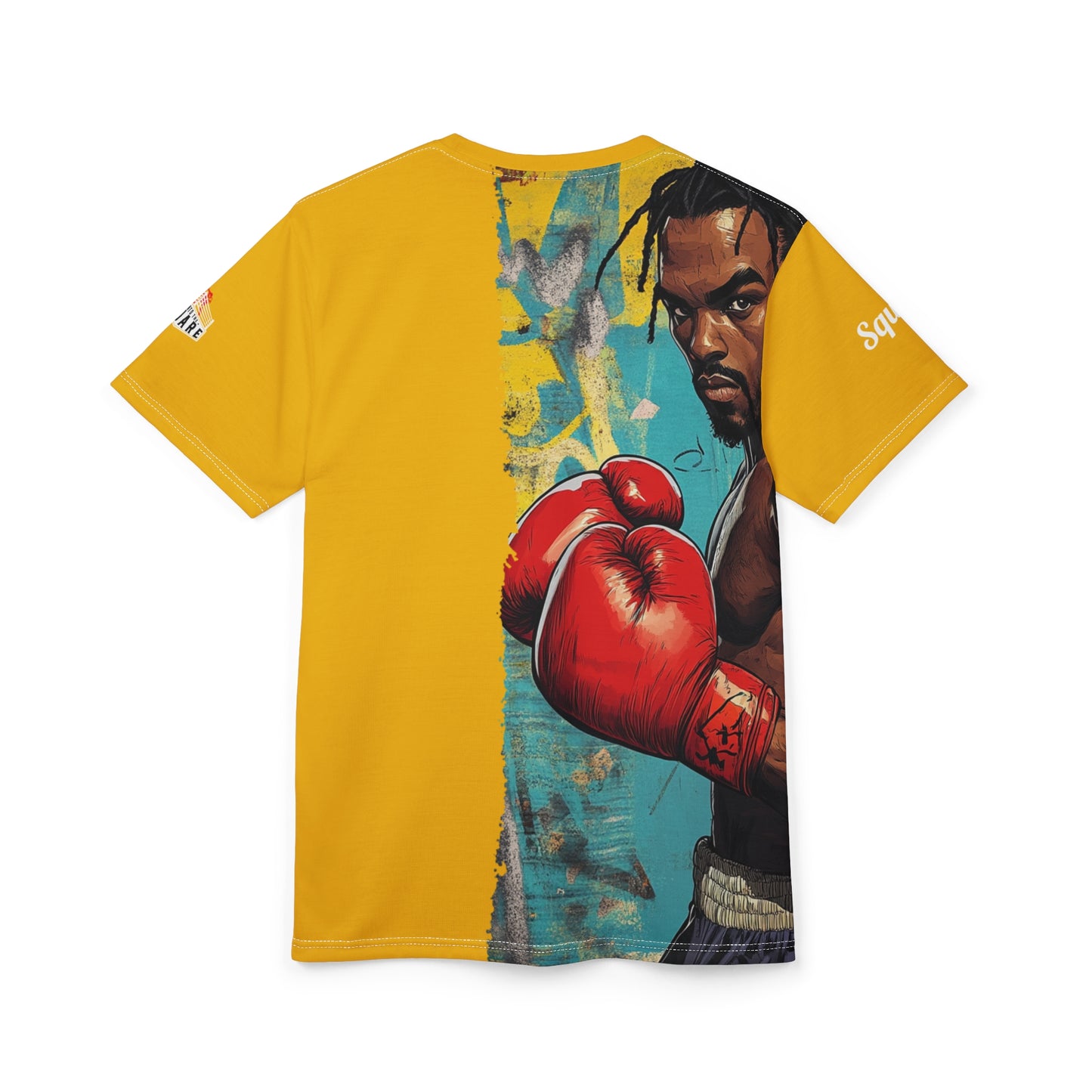Boxing Apparel