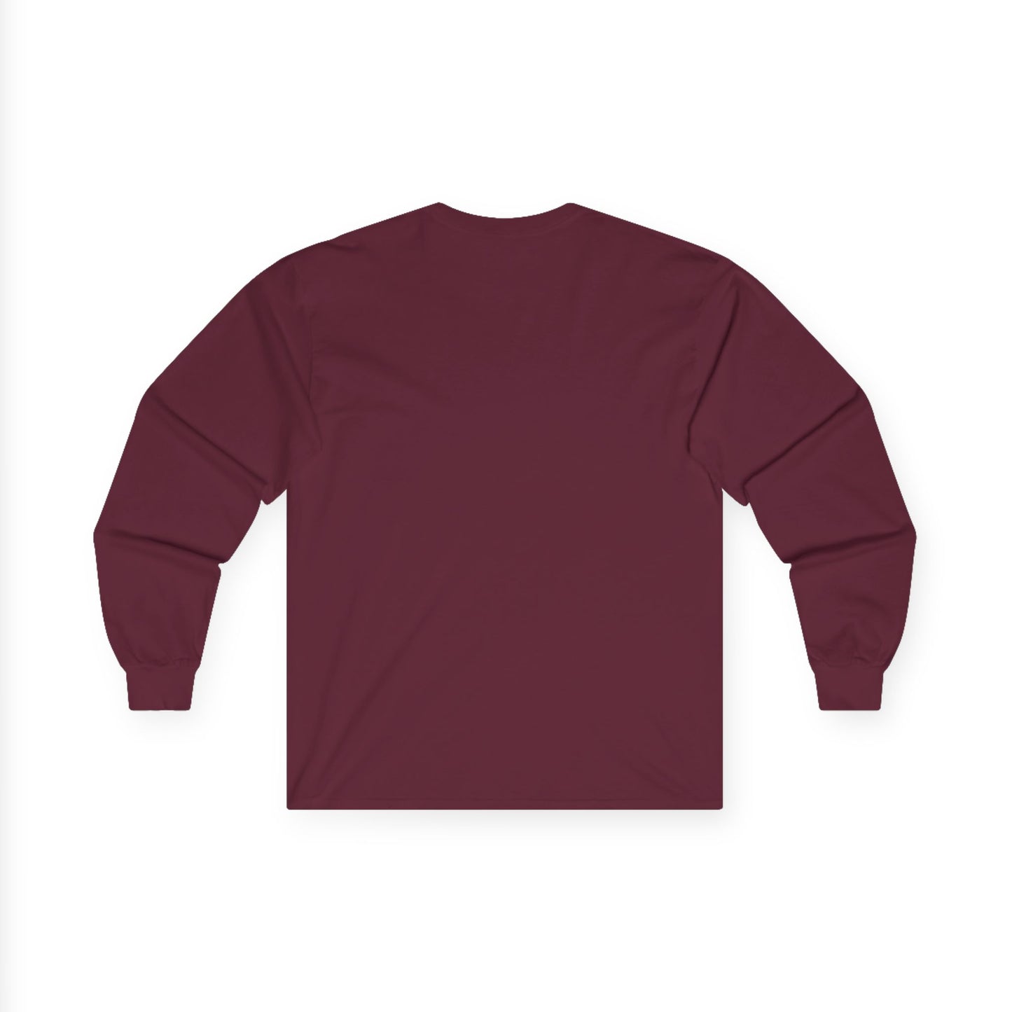 Long Sleeve Shirts - “Bucket of Blood” - Fight Club T Shirt Vintage