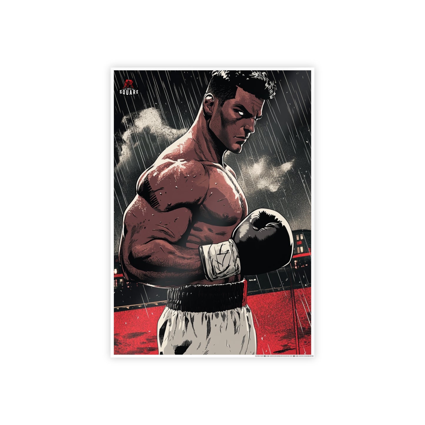 Home Gym Decor