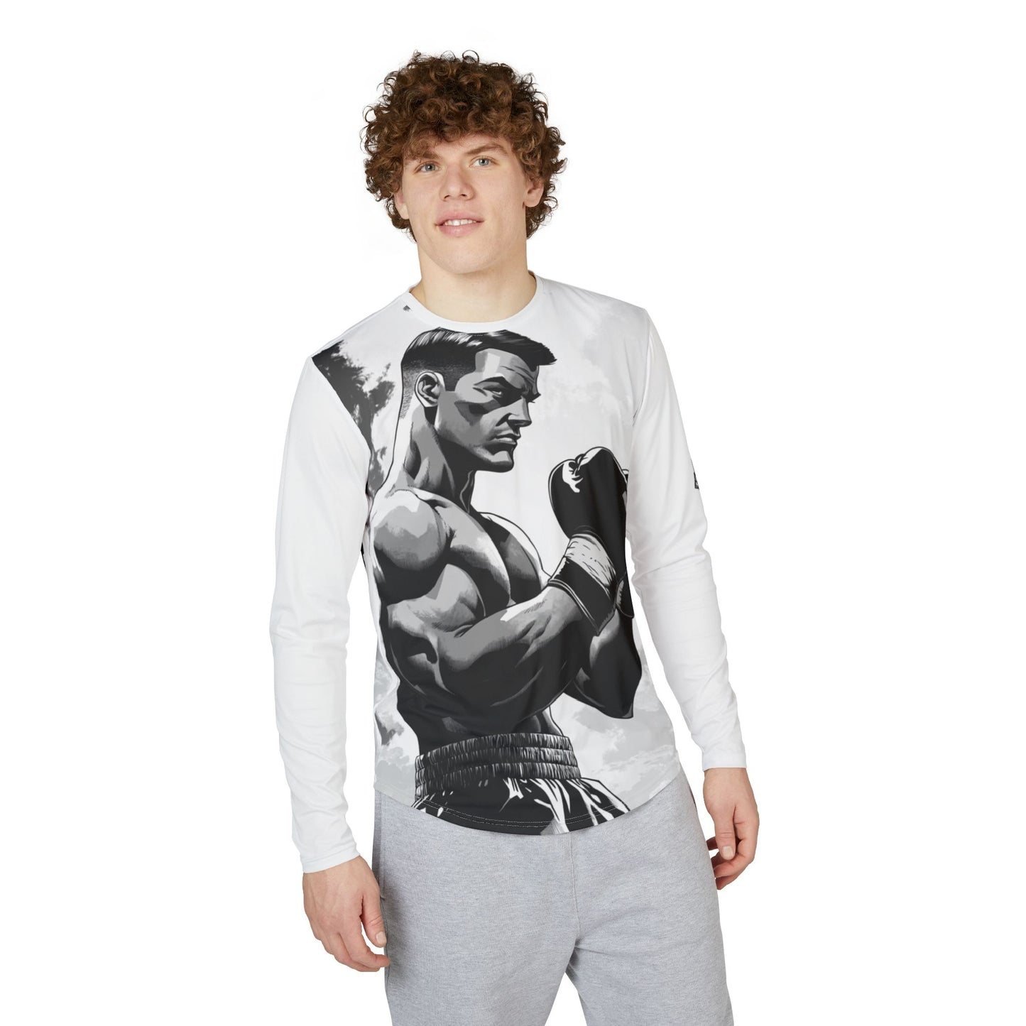 UV Protection Shirts - Sporty Athletic Wear, Beach Day Essential