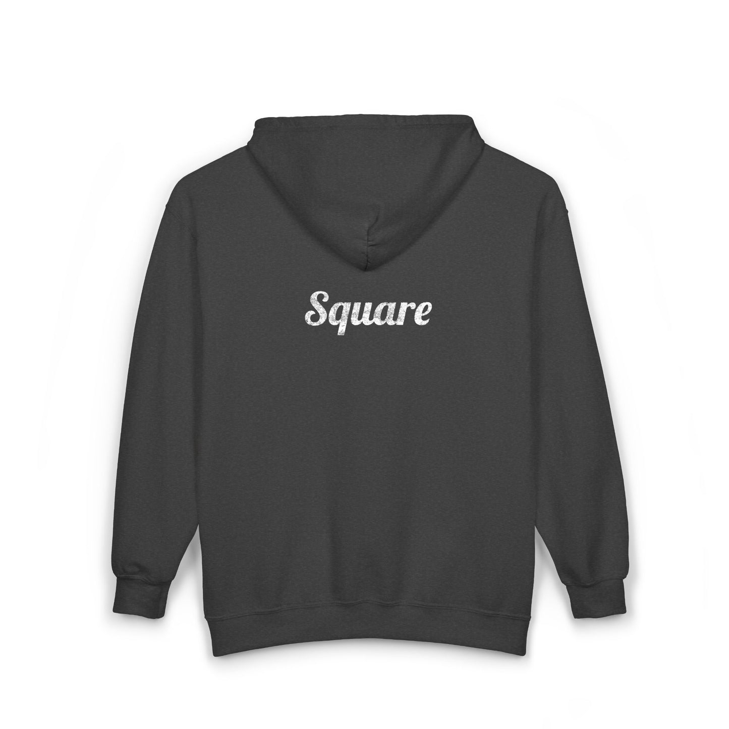 Clothing Gym Wear - Cozy Unisex Zip Hoodie For Everyday Wear