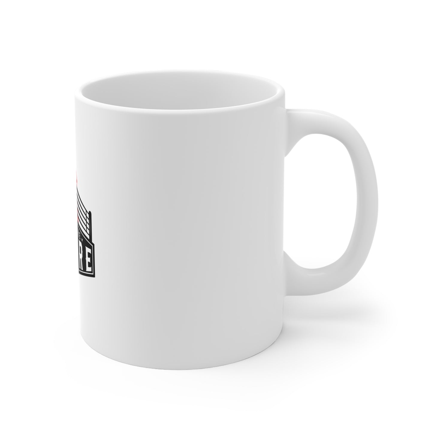 Mug Cup - Boxing Inspired Boxing Mug