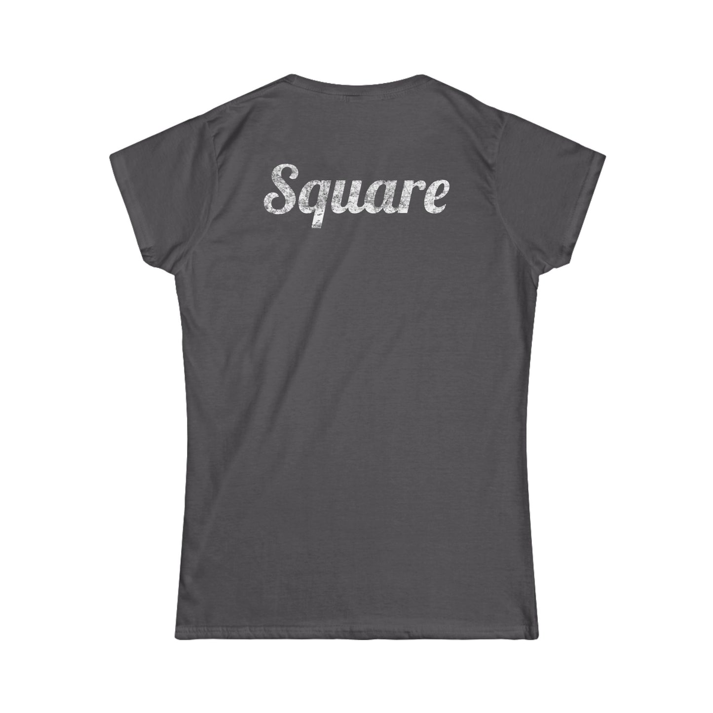 Gym Clothes For Women - Casual Feminine Top