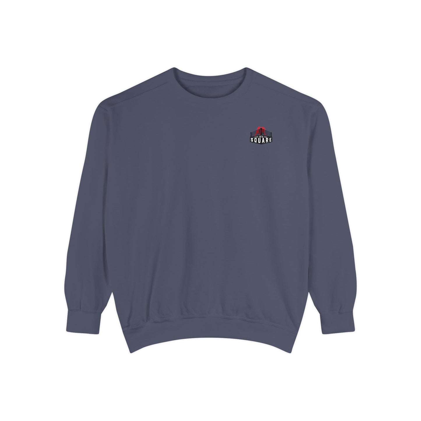 Sweatshirt - Comfortable Casual Wear