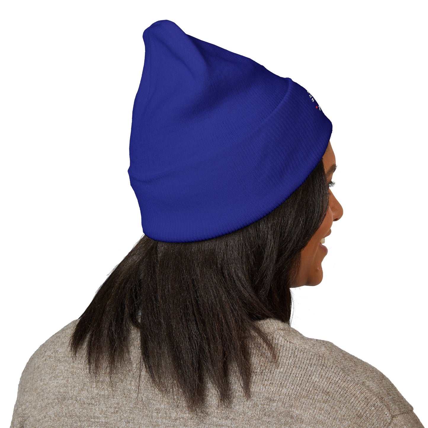 Beanie For Men - Bucket of Blood Beanie