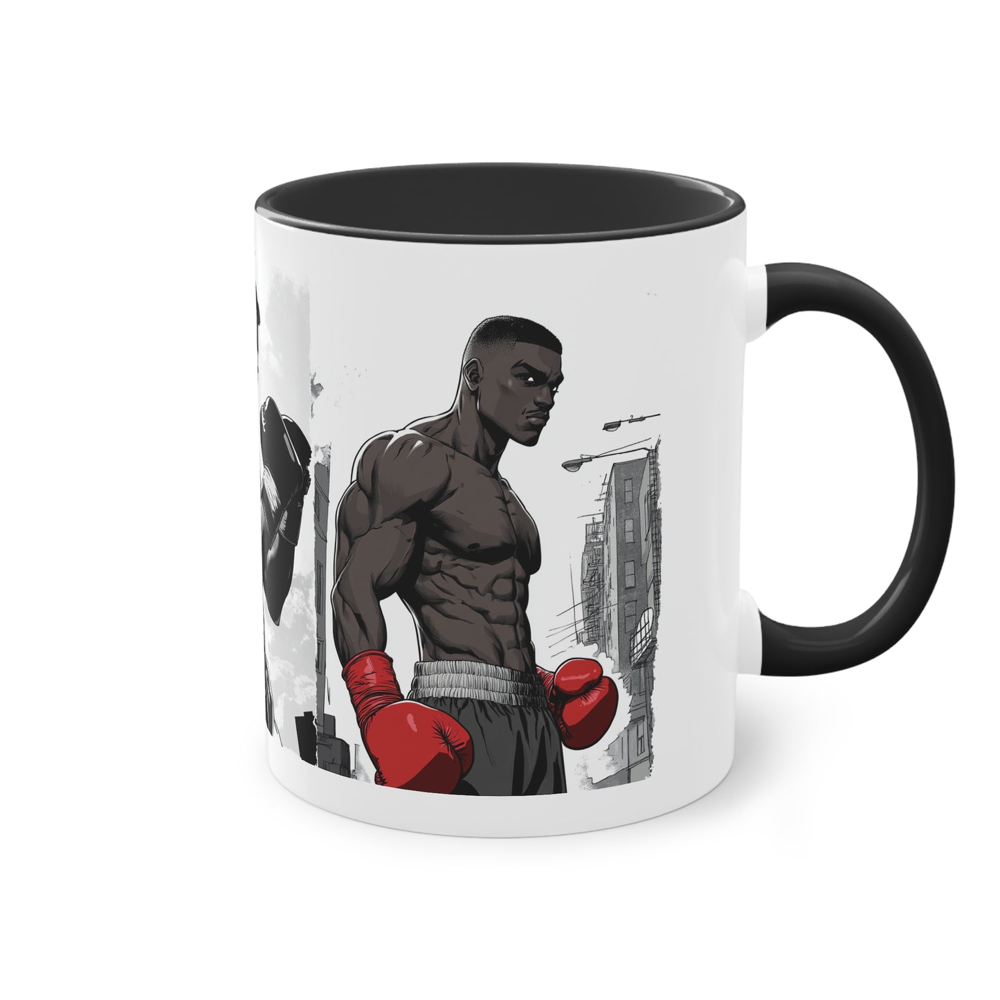 Cool Mugs - Two Tone Coffee Cup