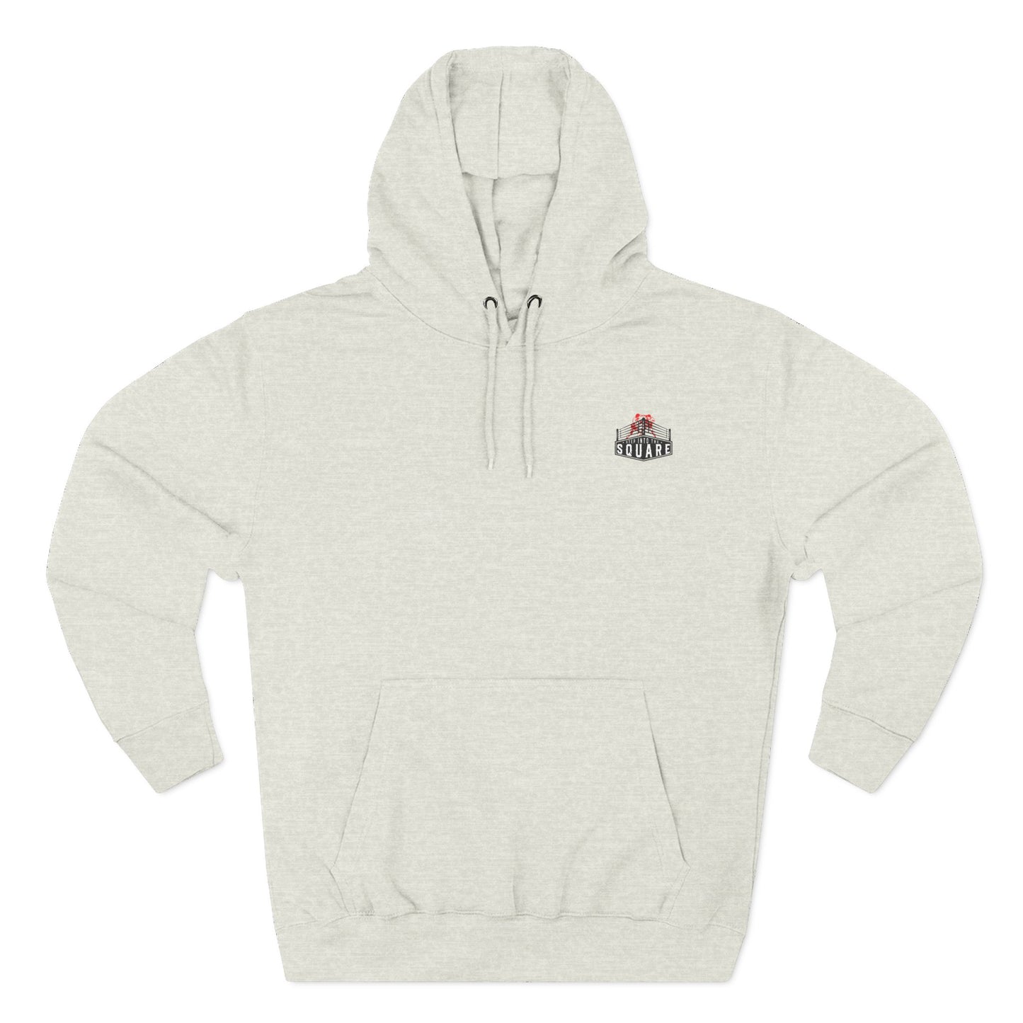 Graphic Hoodie - Unisex Casual Wear
