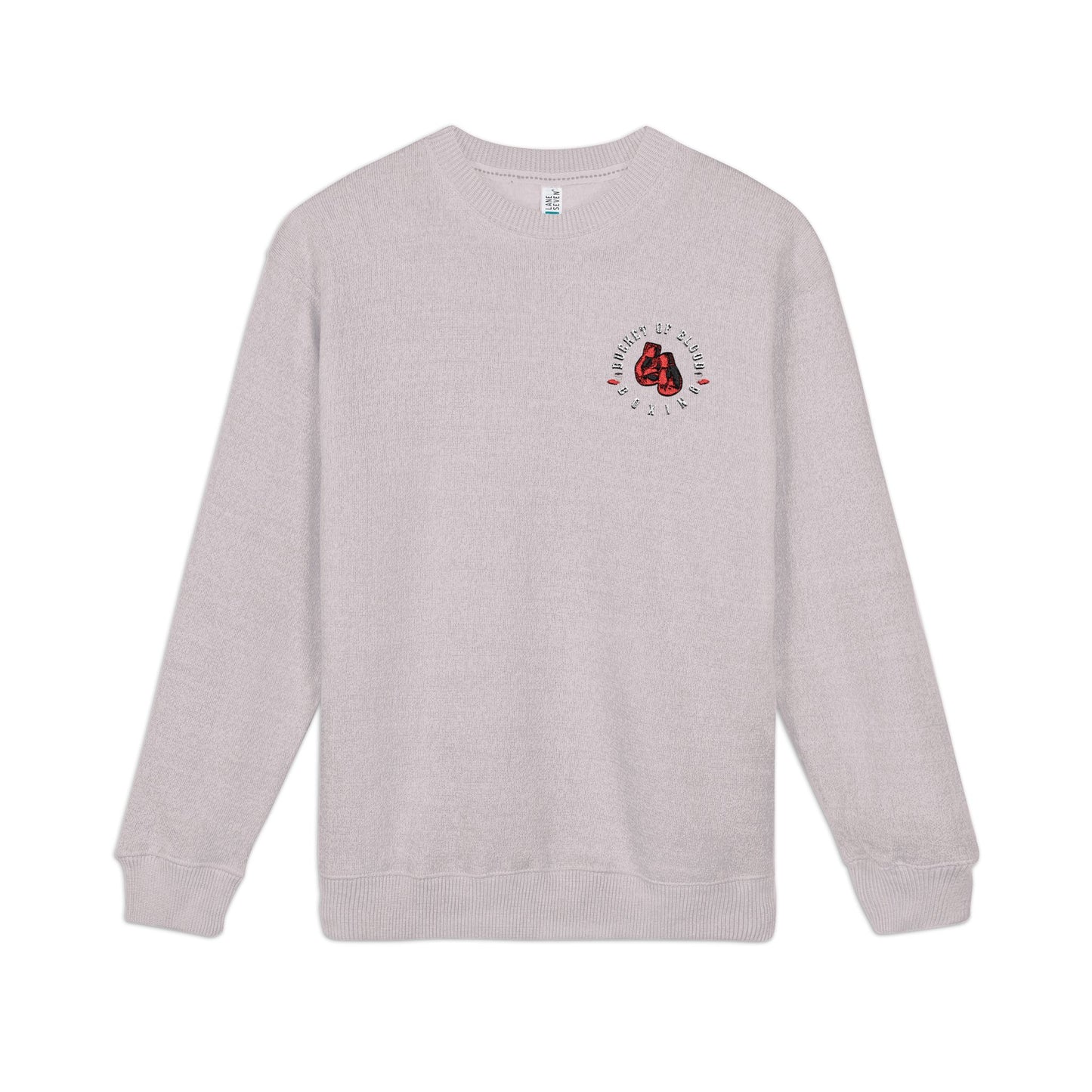 Crewneck  - Nantucket Sweatshirt