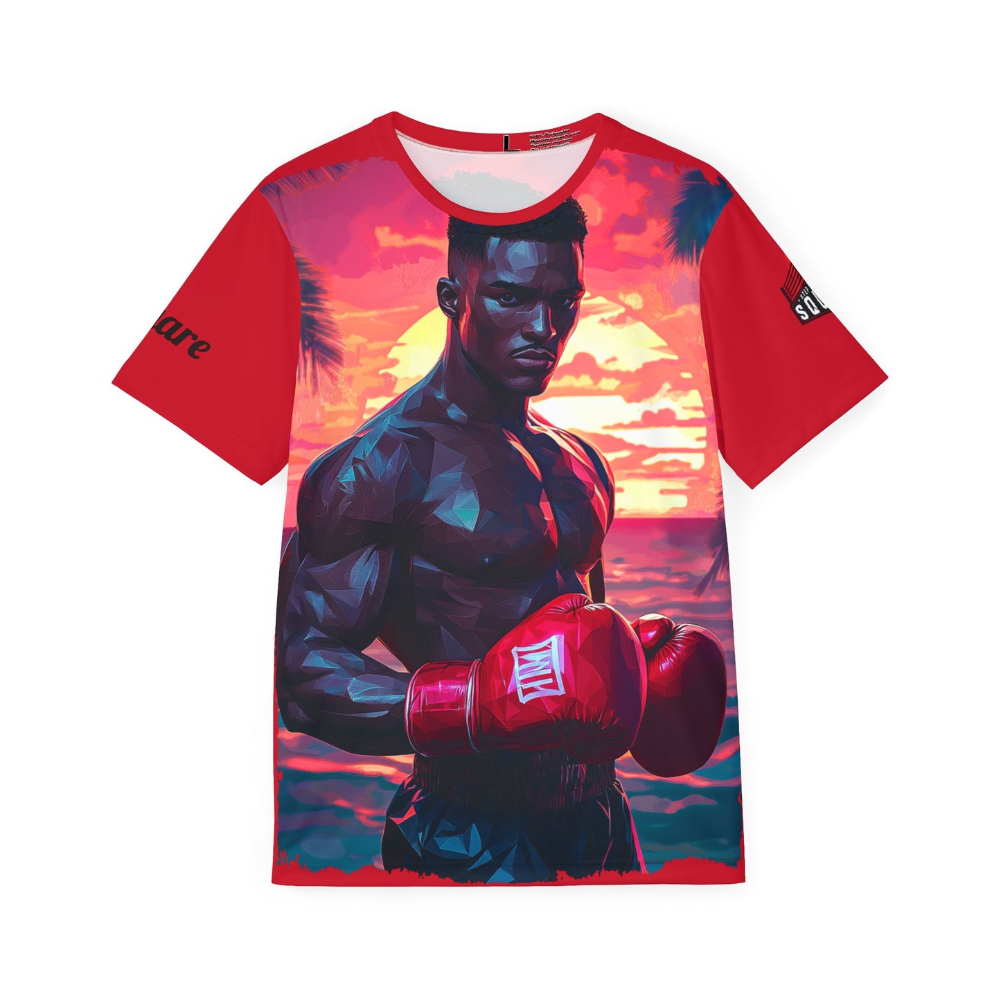 Mens Jersey - Bold Athletic Wear, Training Apparel, Casual Sportswear