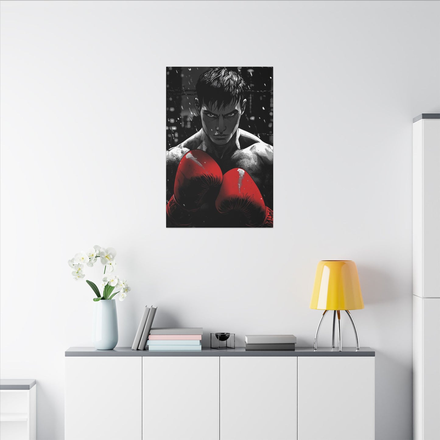 Canvas Prints