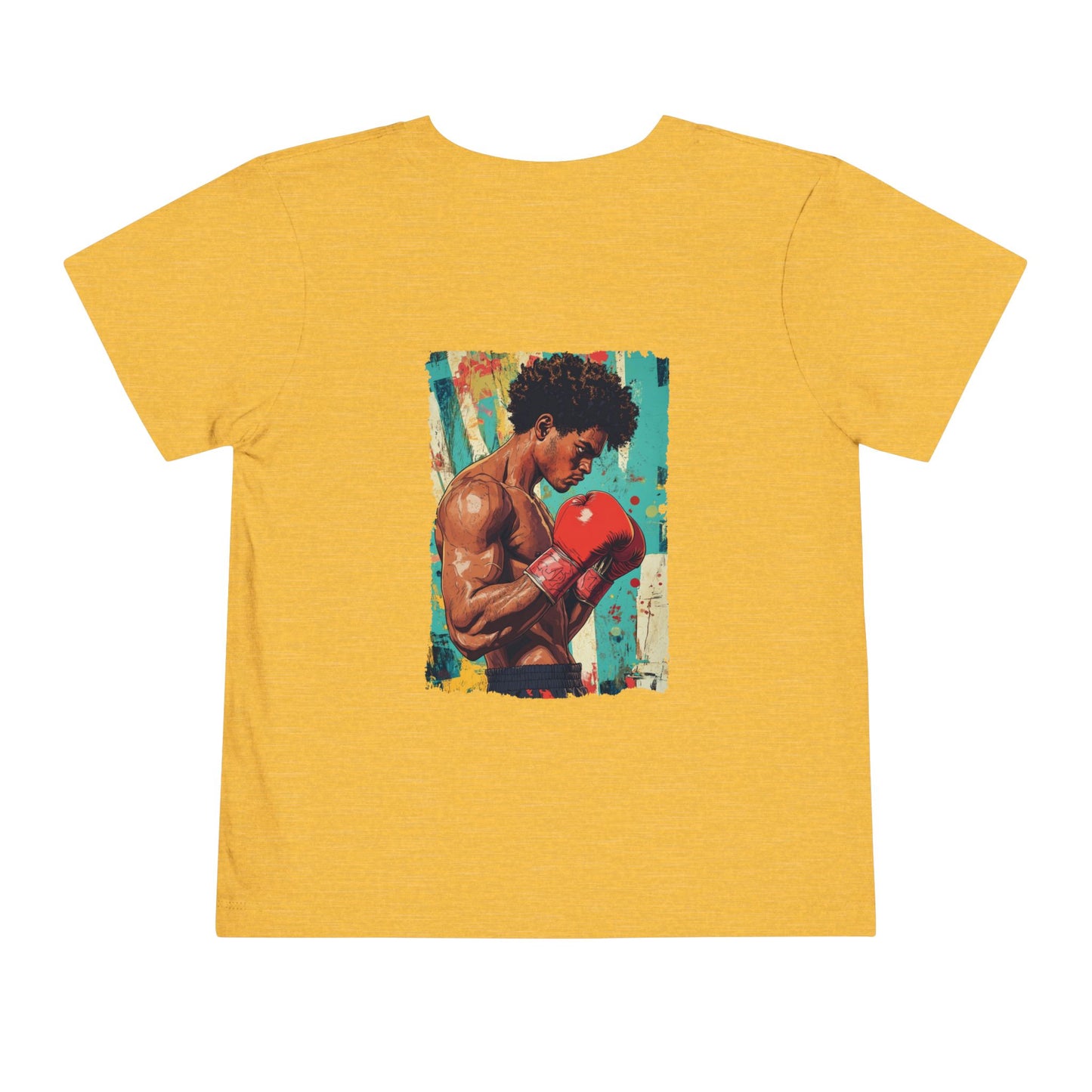 Active Wear - Kids Athletic Tee