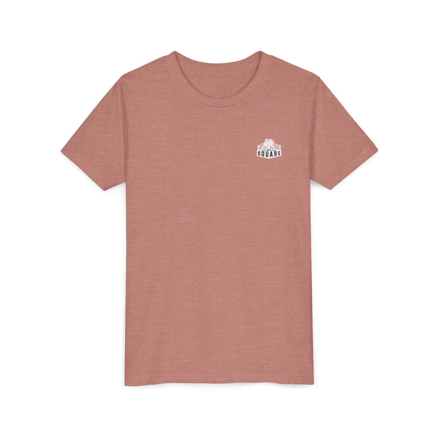 Boxing Brands- Athletic Shirts For Kids
