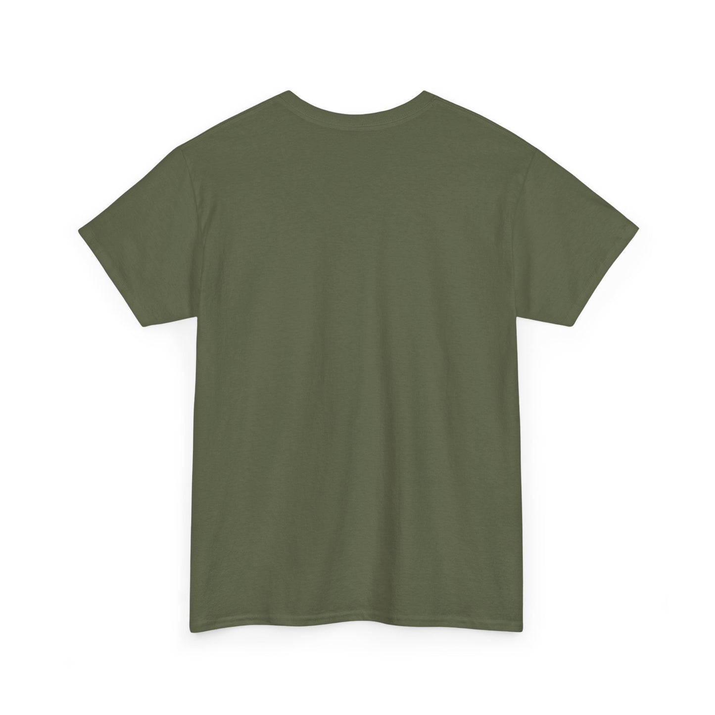 Graphic Tee - Bucket of Blood Graphic T-Shirt