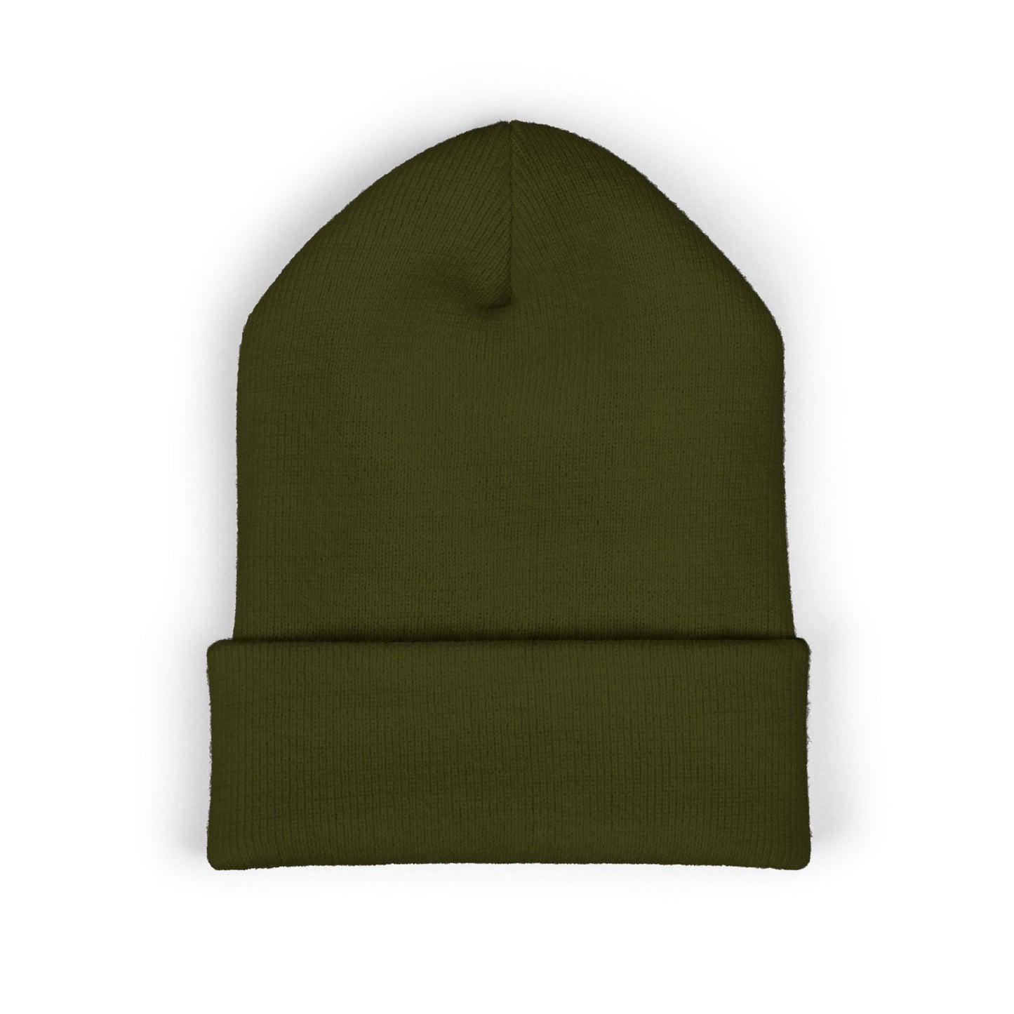 Beanie For Men - Bucket of Blood Beanie