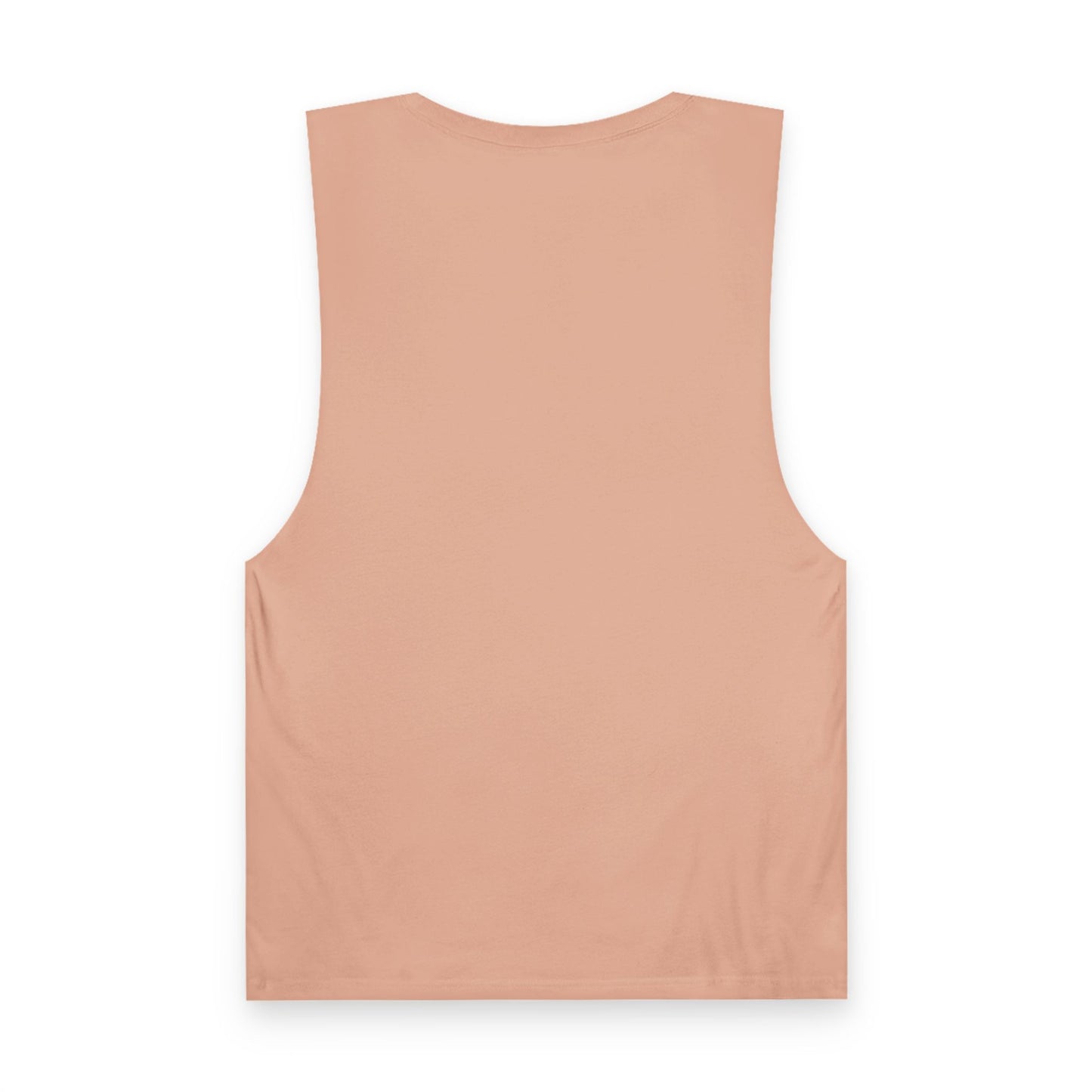 Tank Top - “Bucket of Blood” Retro Boxing Fitness Tank