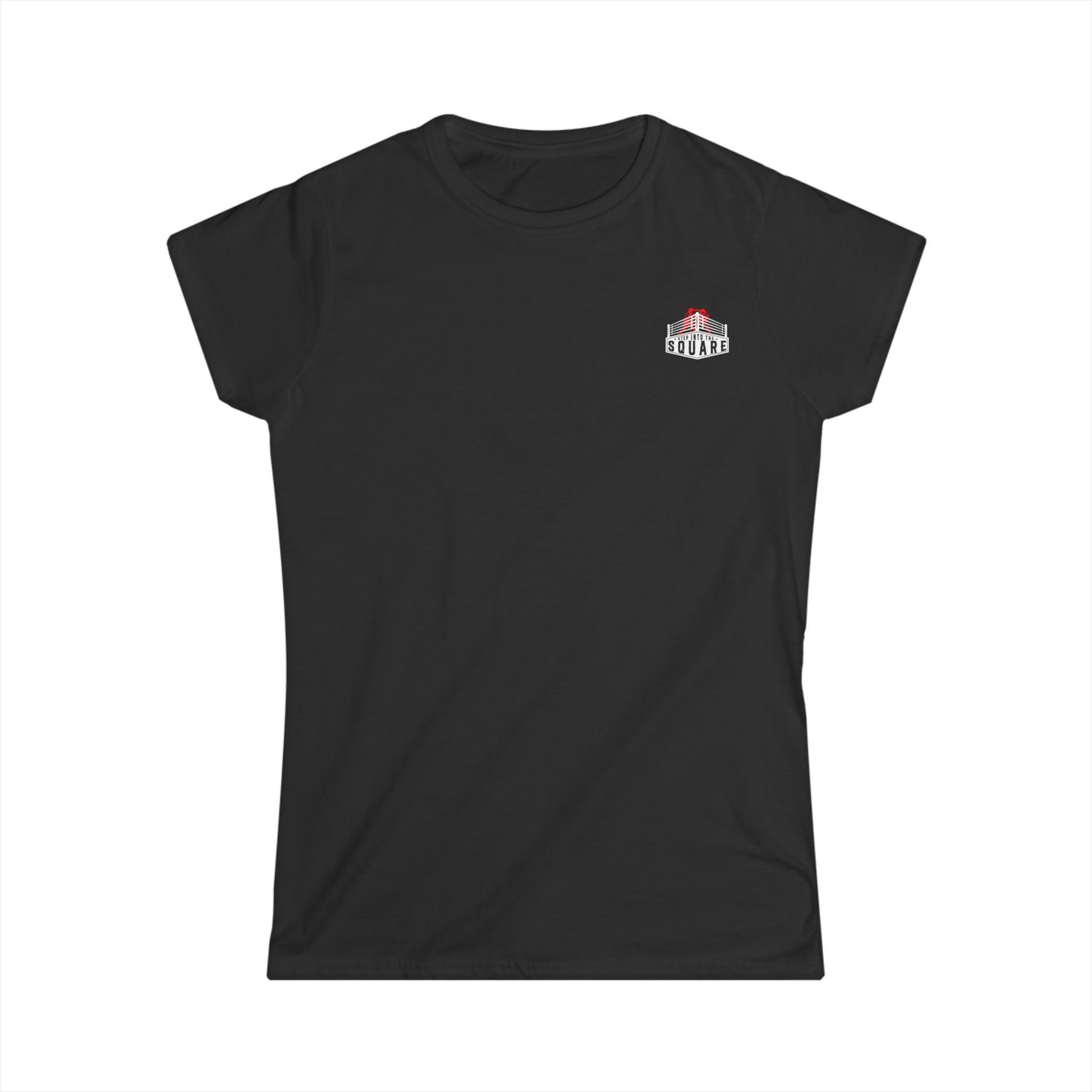 Gym Clothes For Women - Casual Feminine Top