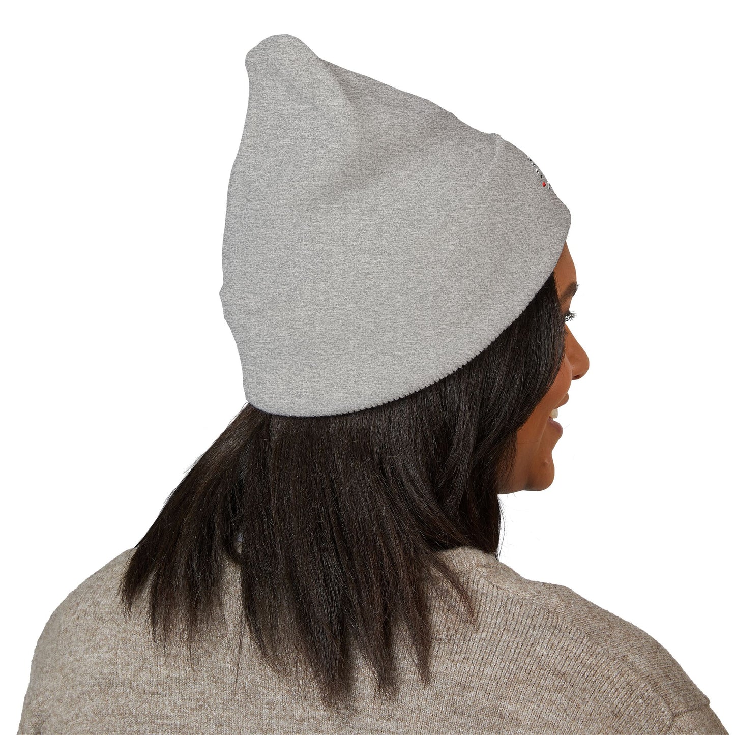 Beanie For Men - Bucket of Blood Beanie