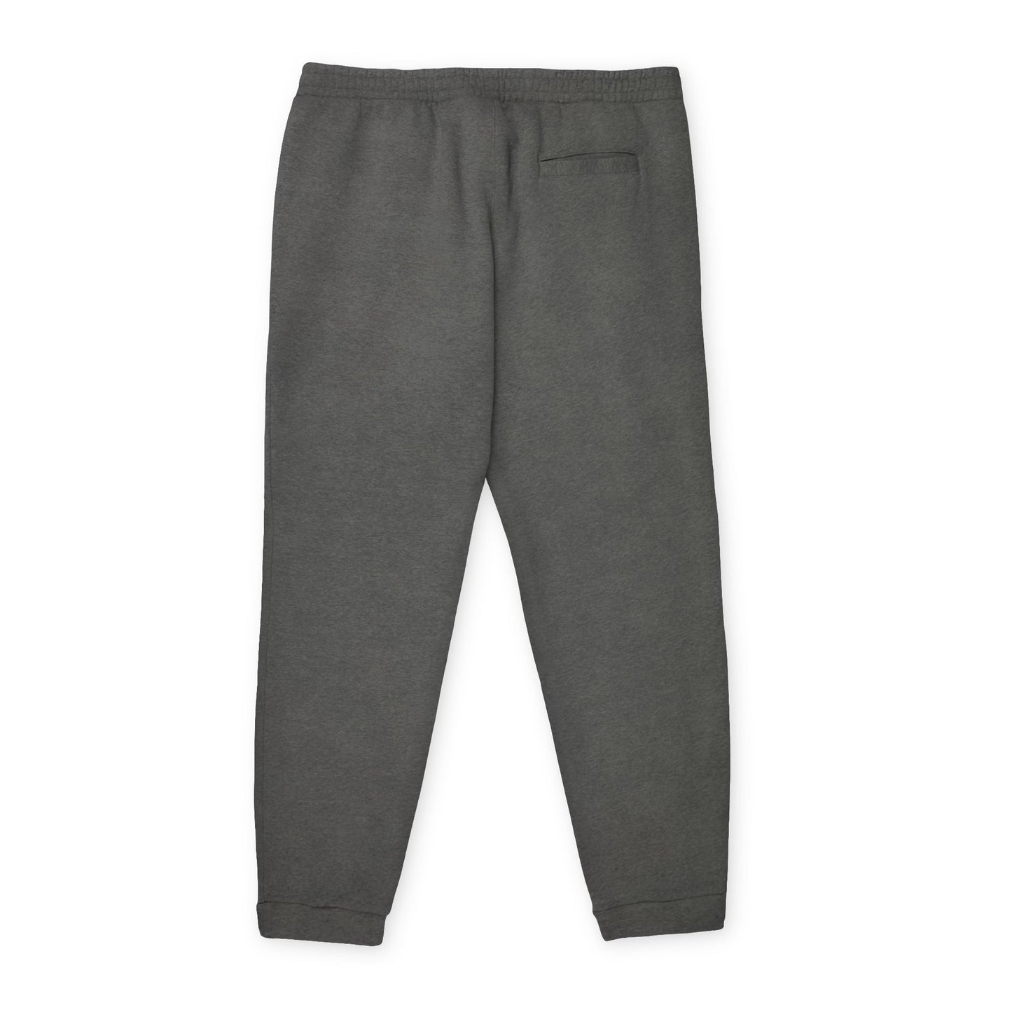 Fleece Pants - Cozy Unisex Fleece Joggers