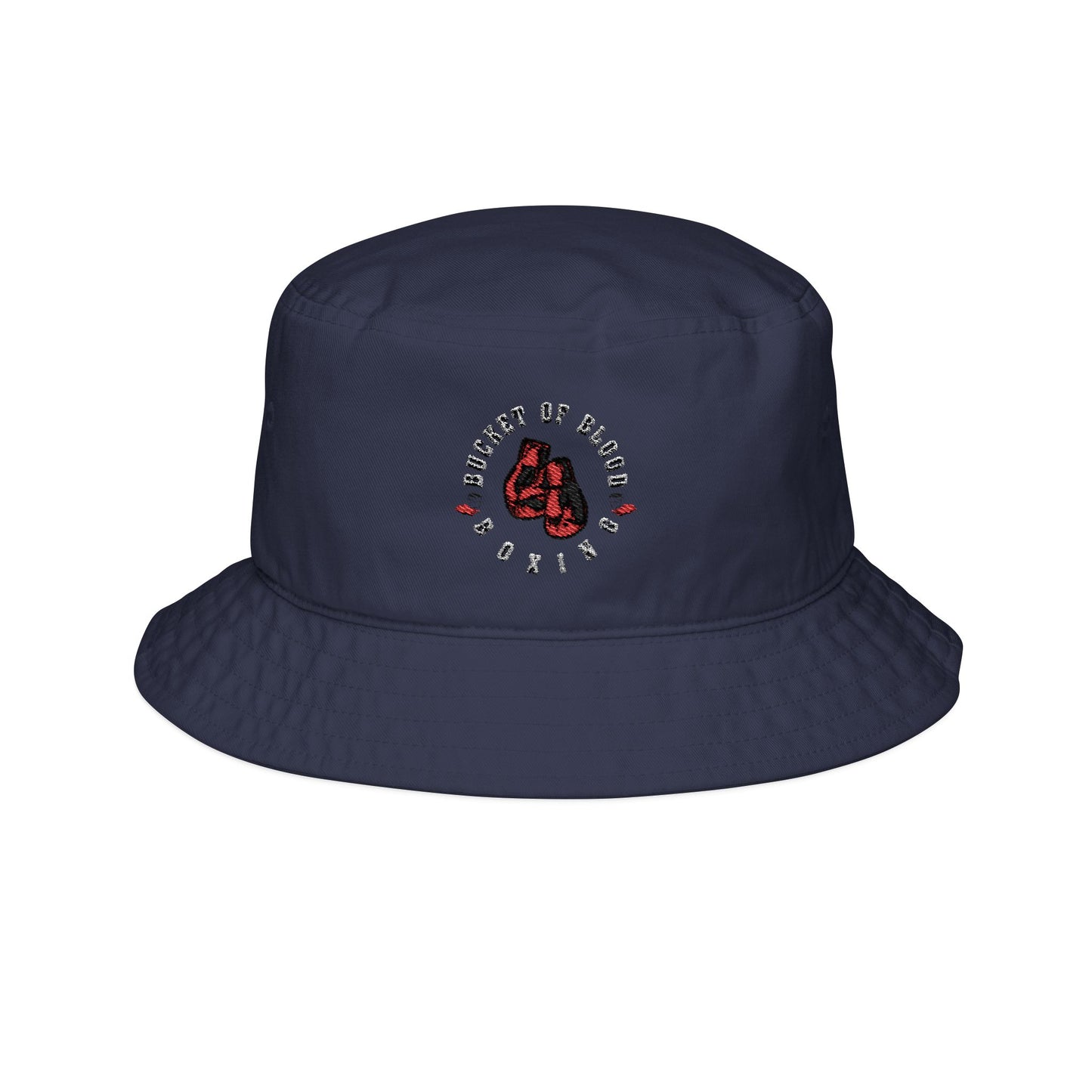 Bucket Hat - Trendy Streetwear Cap