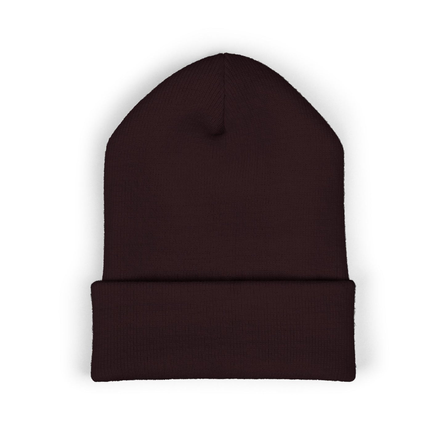 Beanie For Men - Bucket of Blood Beanie
