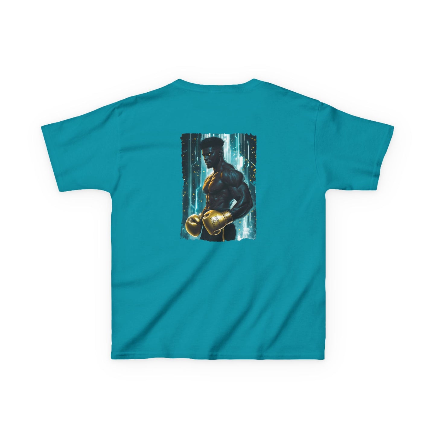 Apparel For Sports
