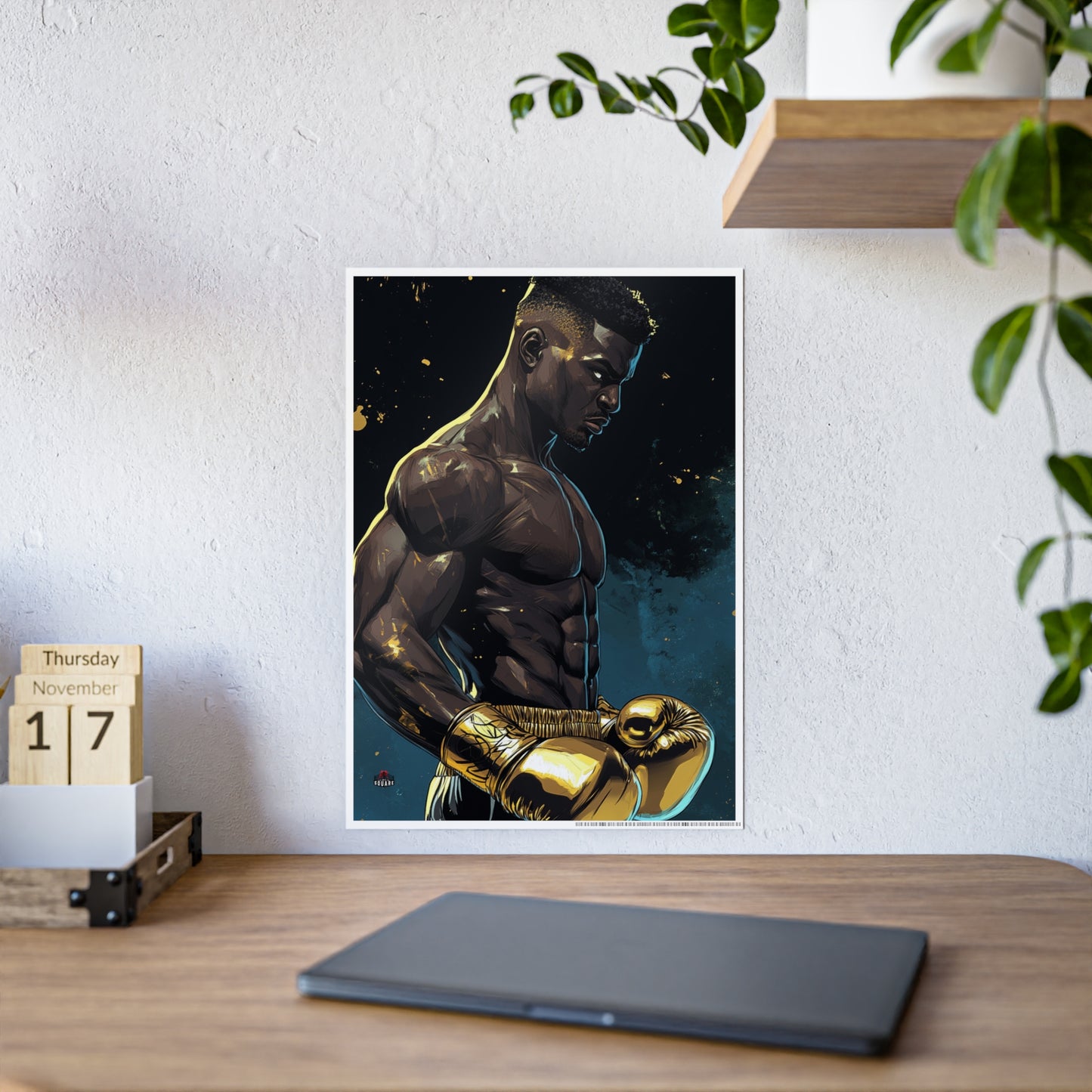 Fitness Wallpaper