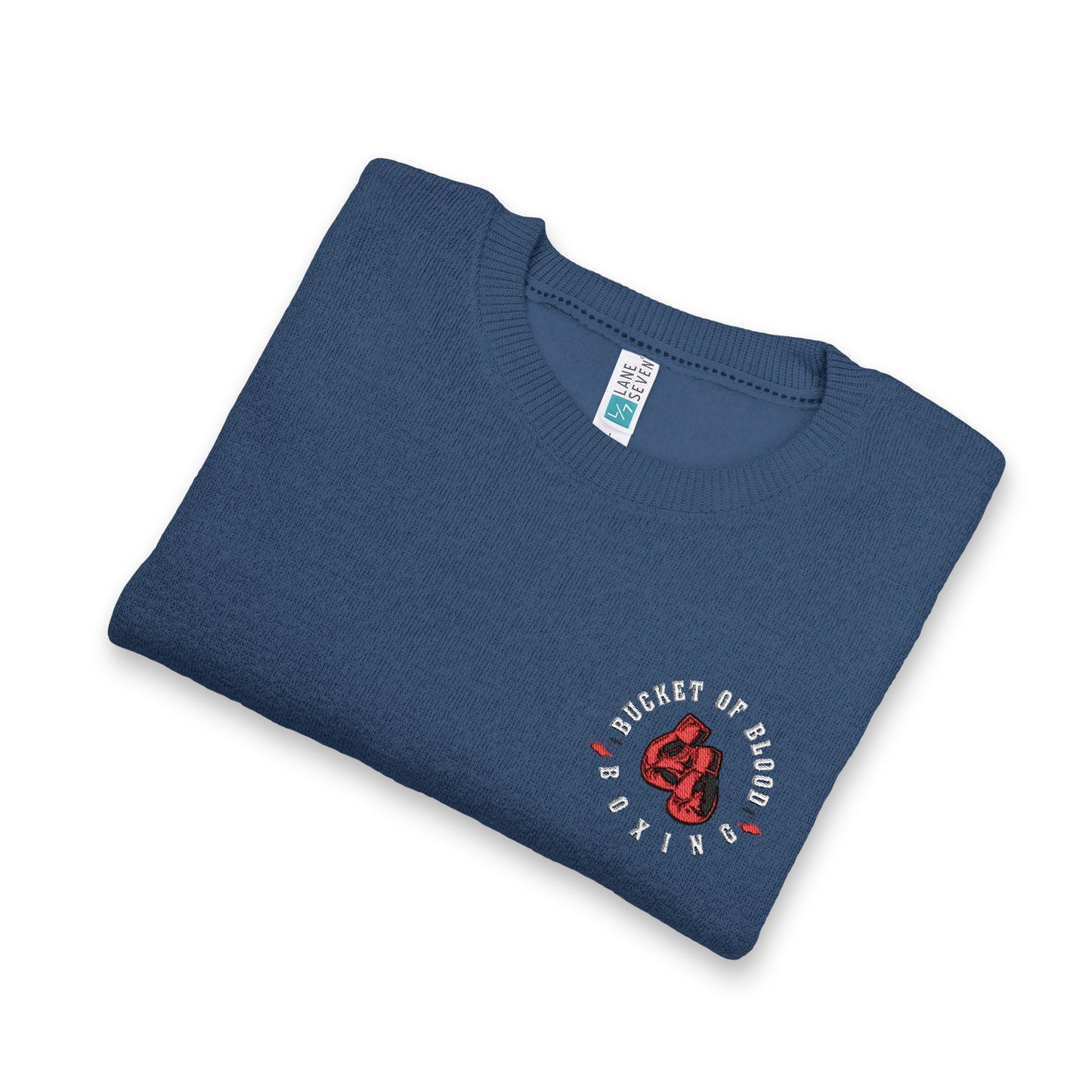 Crewneck  - Nantucket Sweatshirt